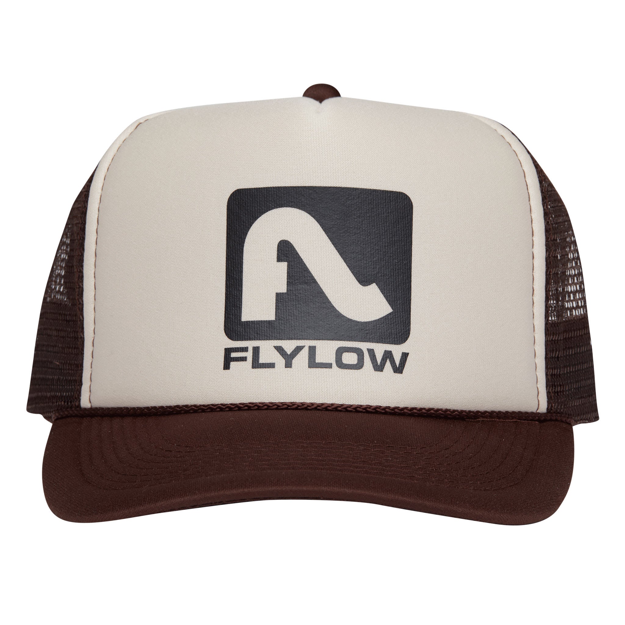 Classic Logo Trucker - Image 8