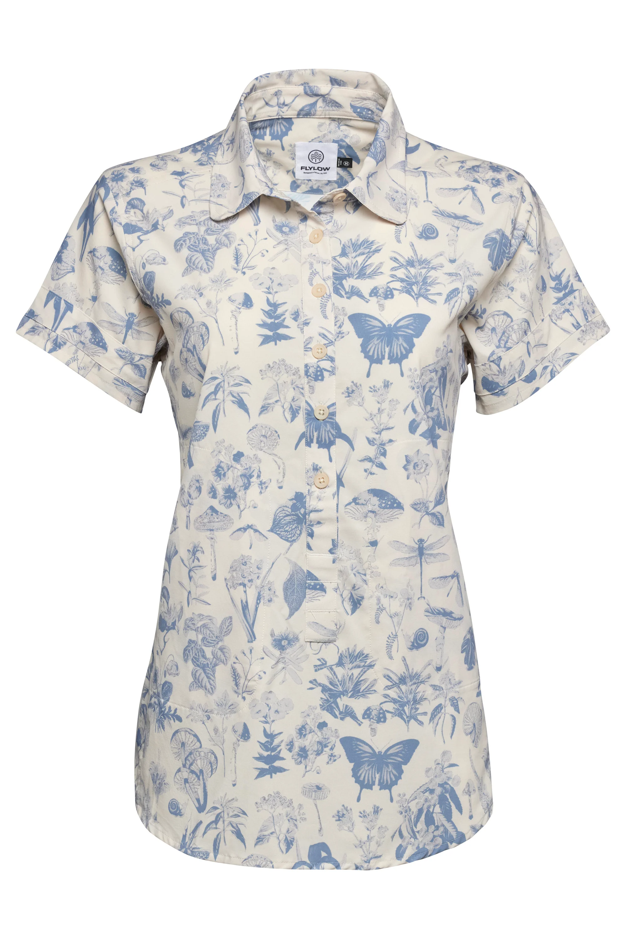 2023 Aster Shirt - Image 3