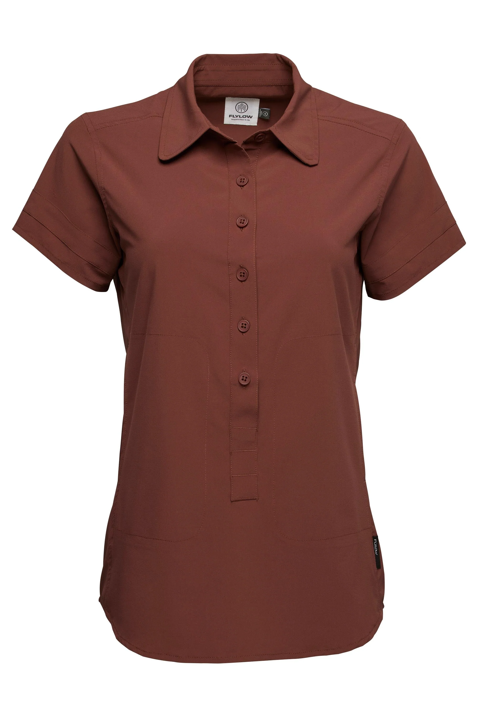 2023 Aster Shirt - Image 5