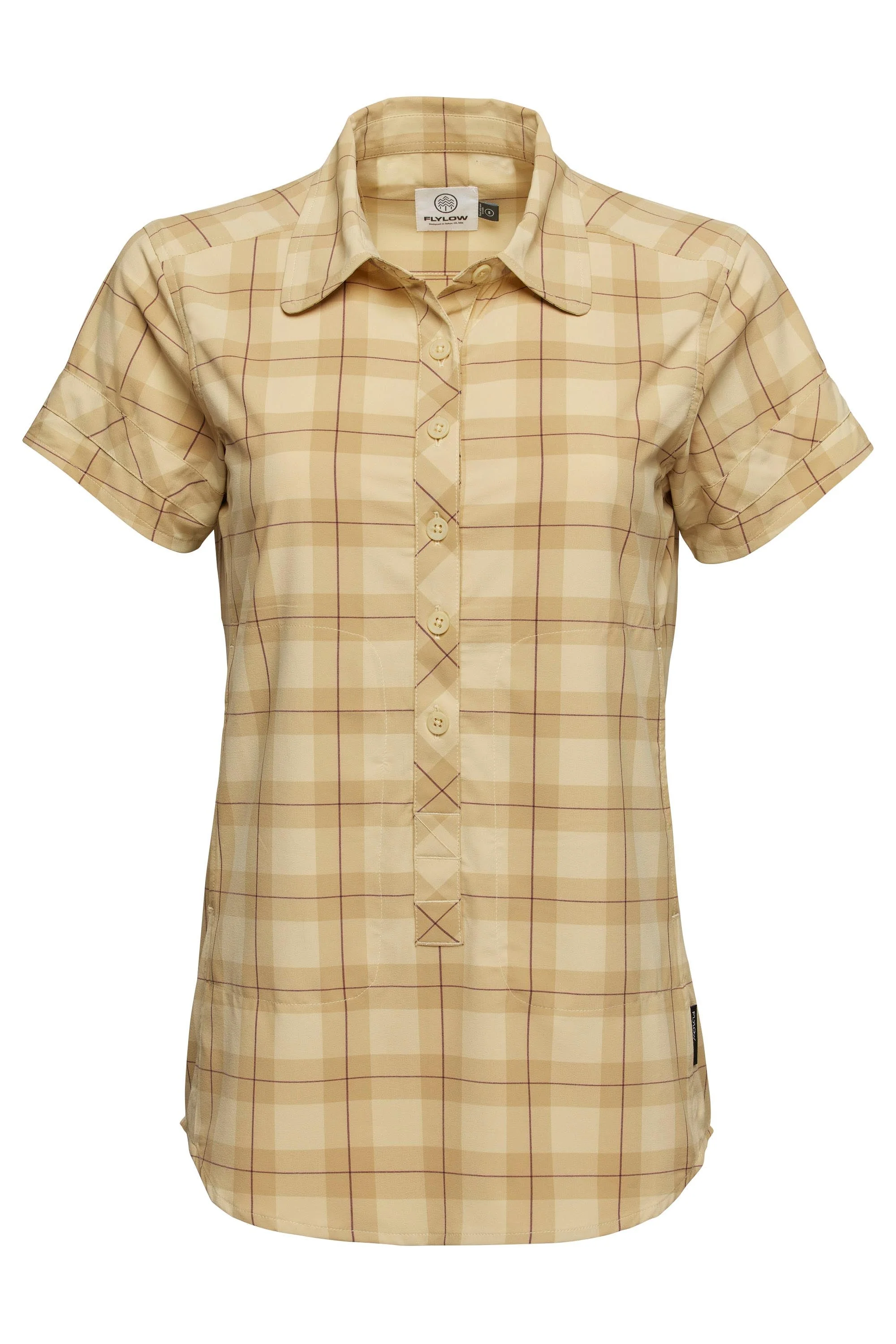 2023 Aster Shirt - Image 7