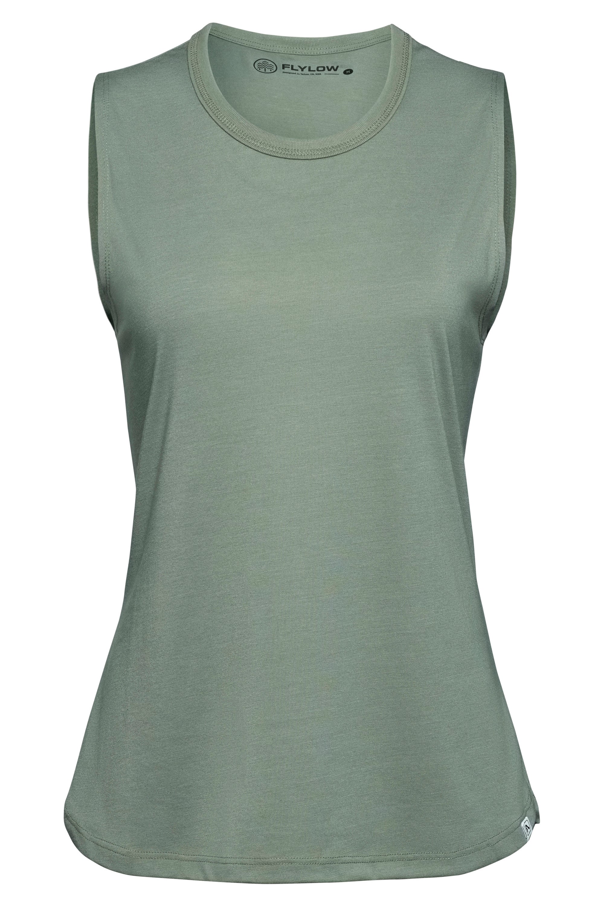 2023 Haiku Tank - Image 5