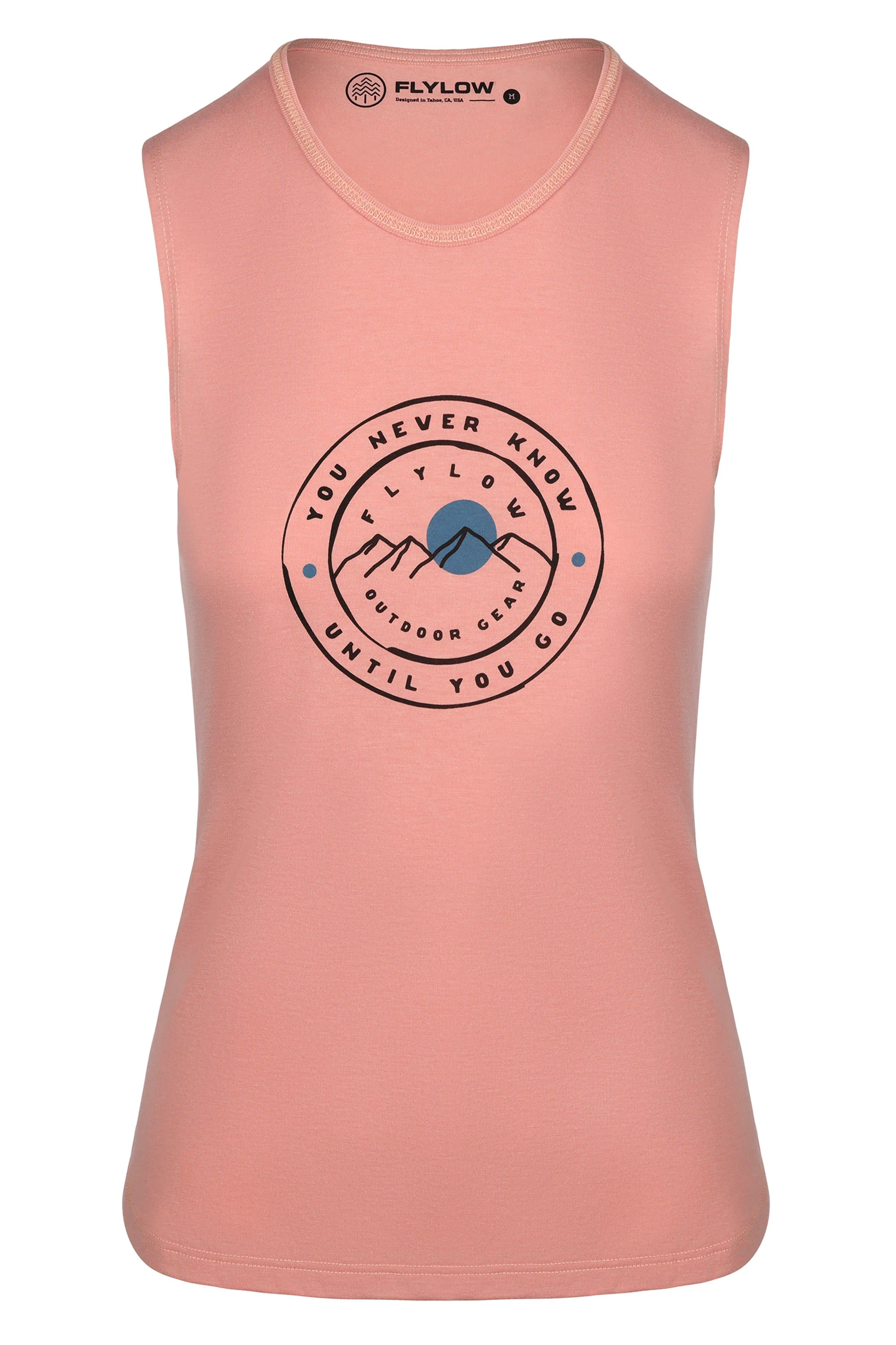 2023 Haiku Tank - Image 8