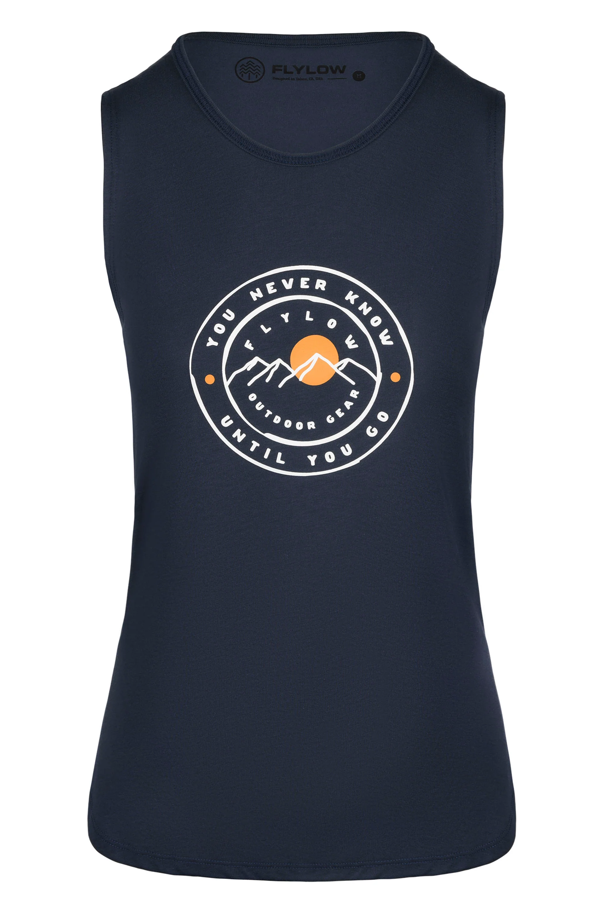 2023 Haiku Tank - Image 9