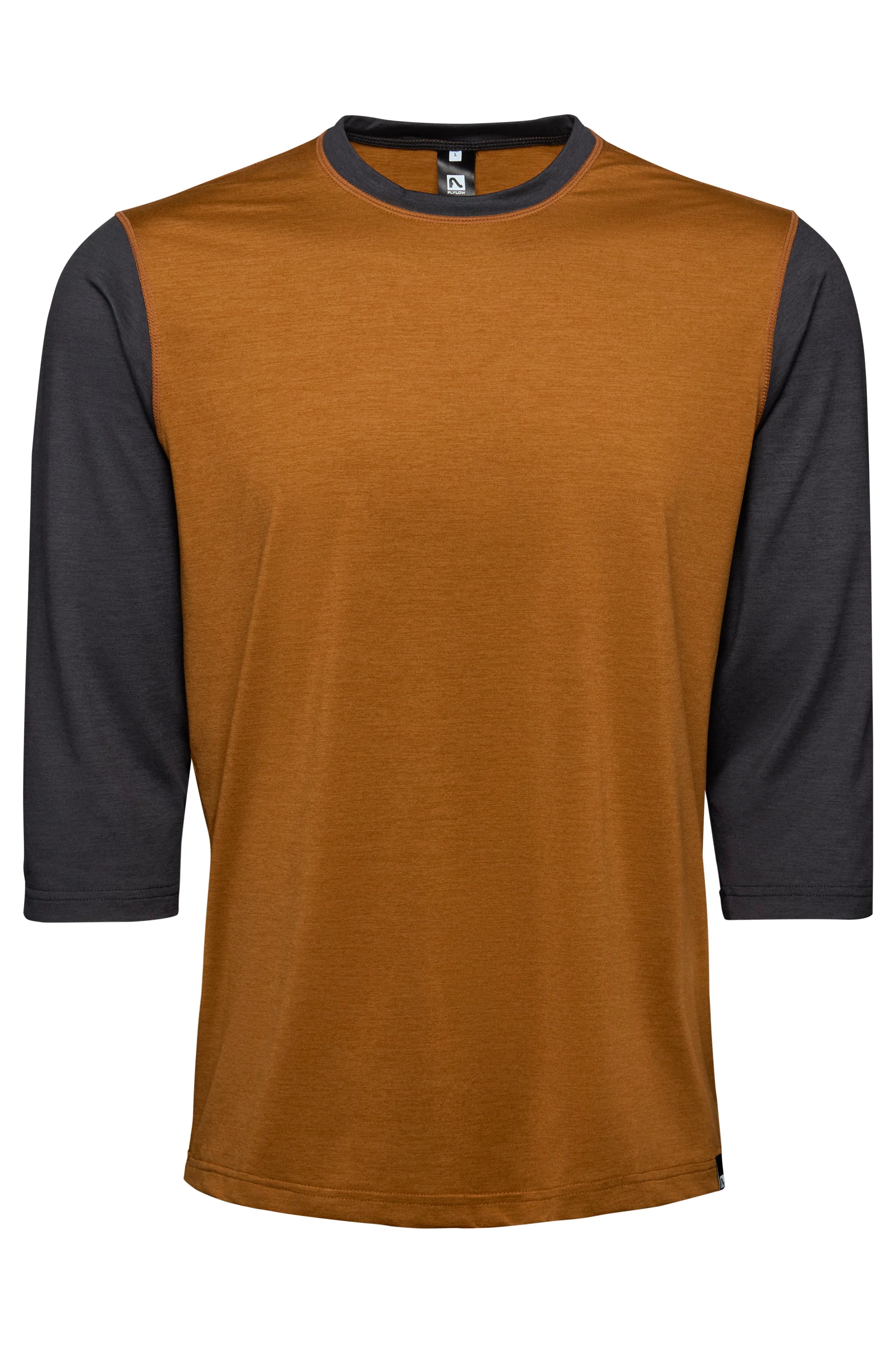 2023 Nash 3/4 Shirt - Image 3