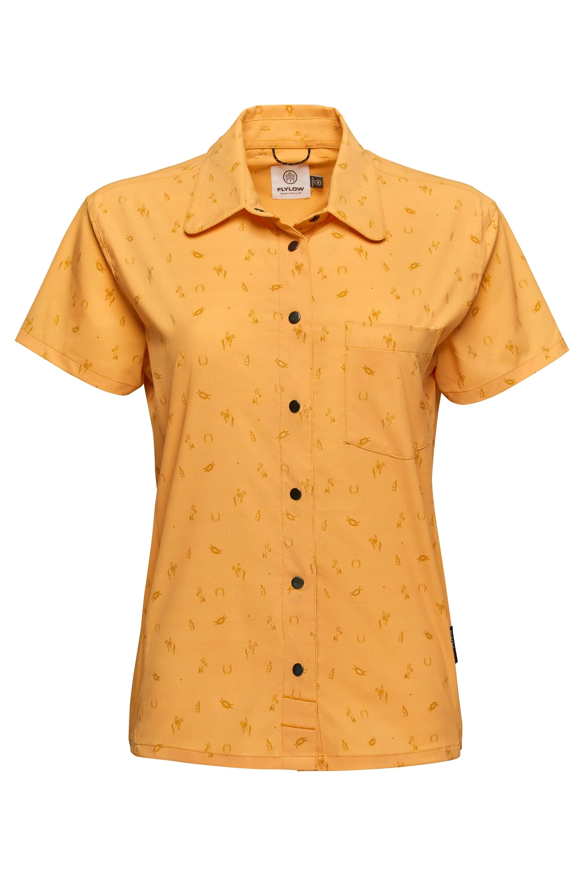 2023 Phoenix Shirt - Image 3