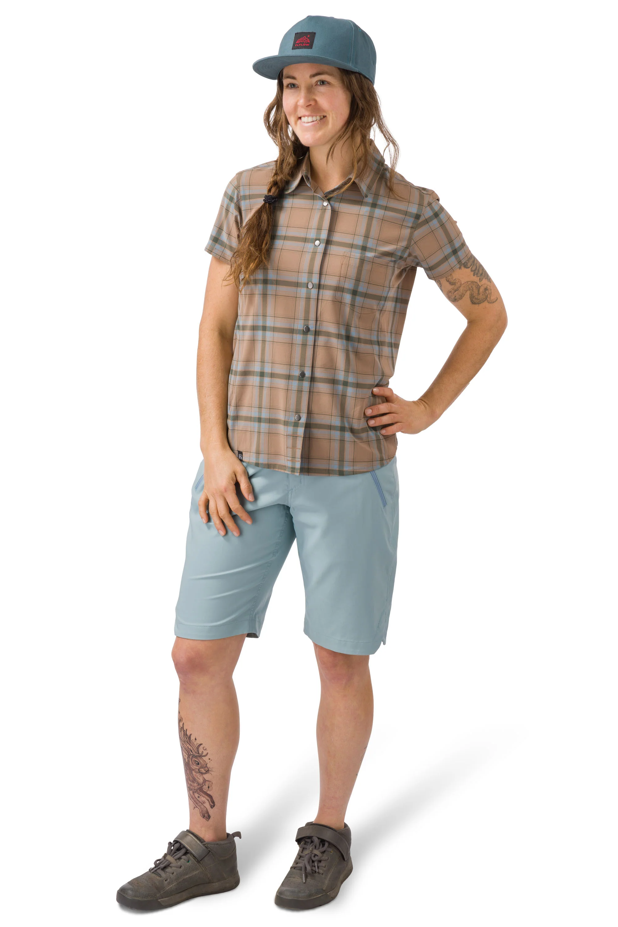 2024 Lola Short - Image 10