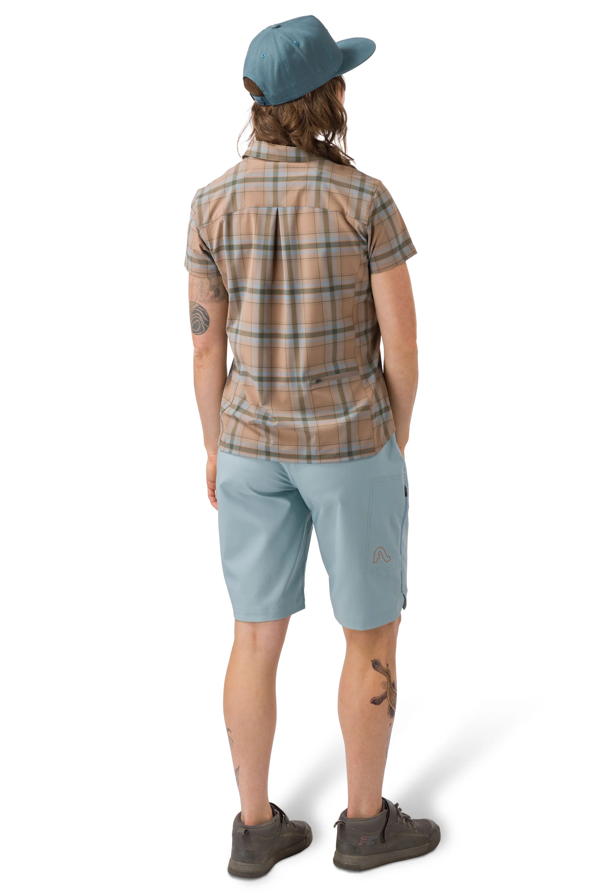 2024 Lola Short - Image 12