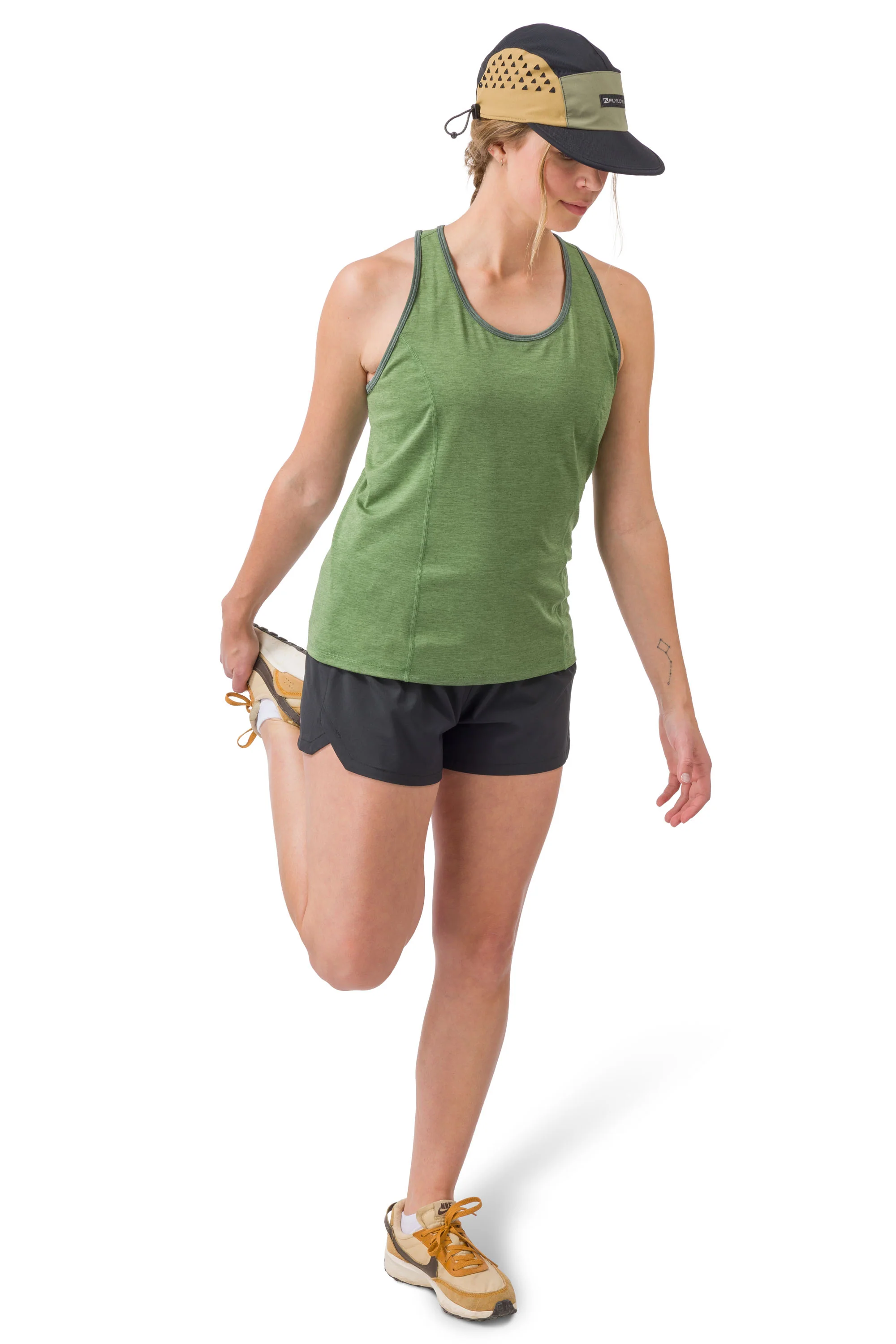 2024 W Hawk Short - Image 6