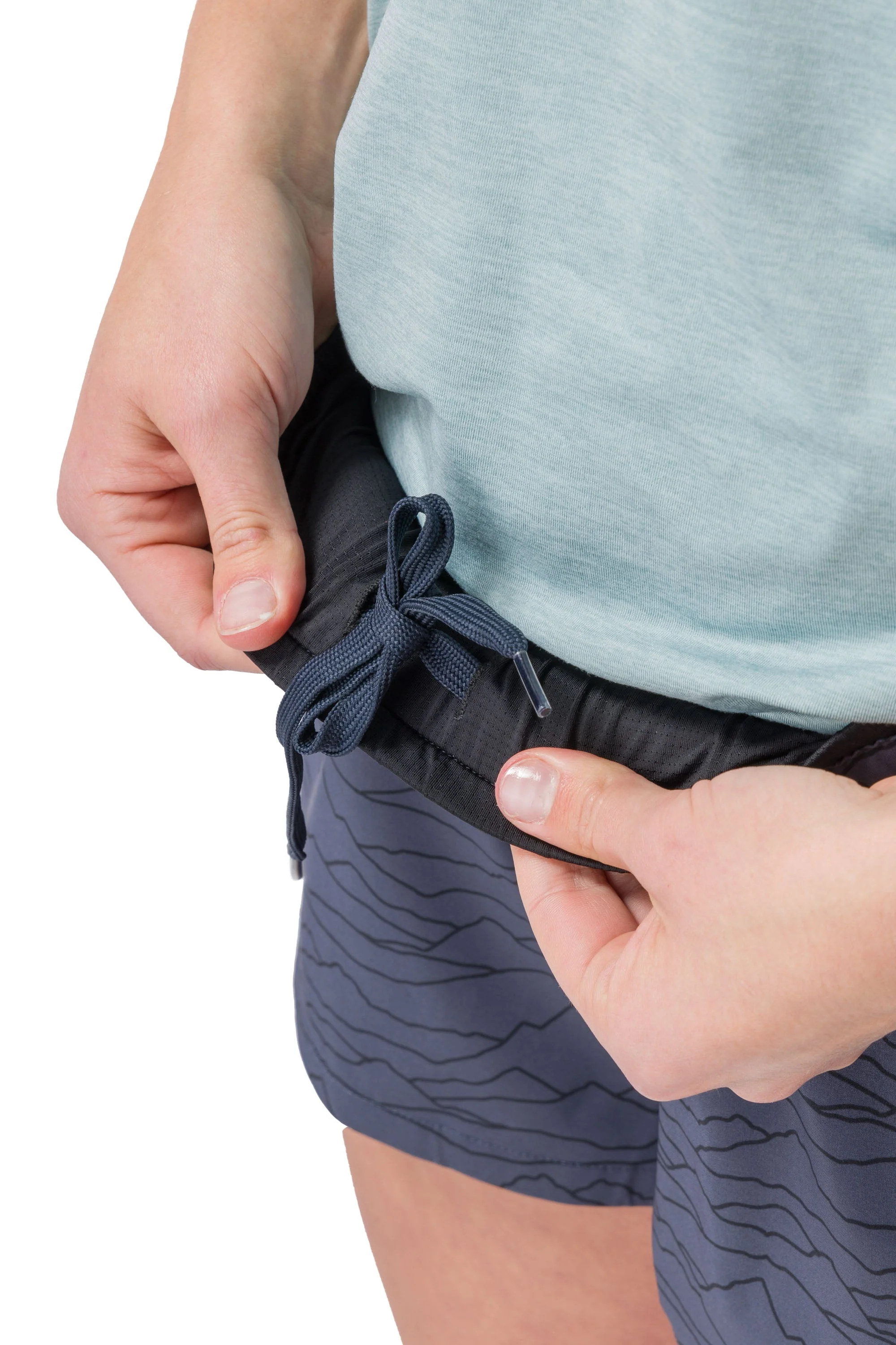 2024 W Hawk Short - Image 9