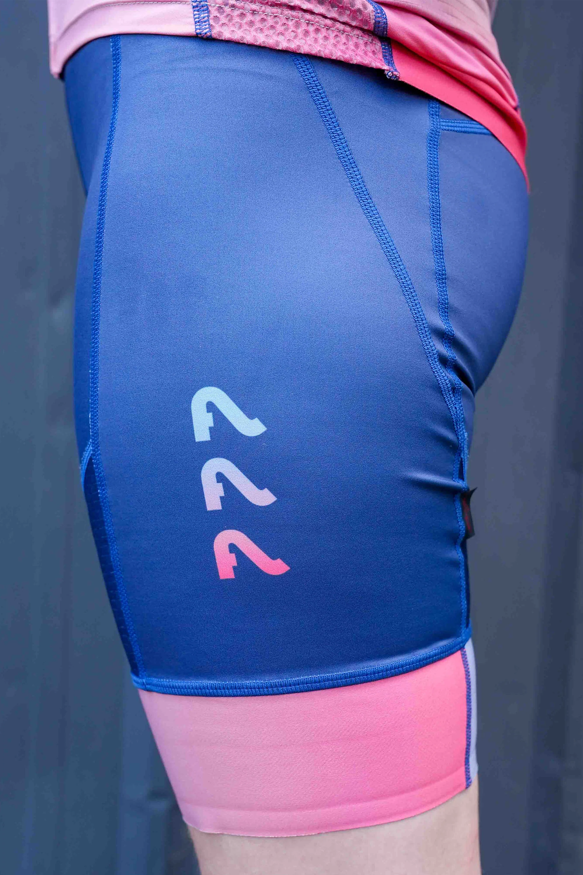 2024 Women's XC Race Bibs - Image 3