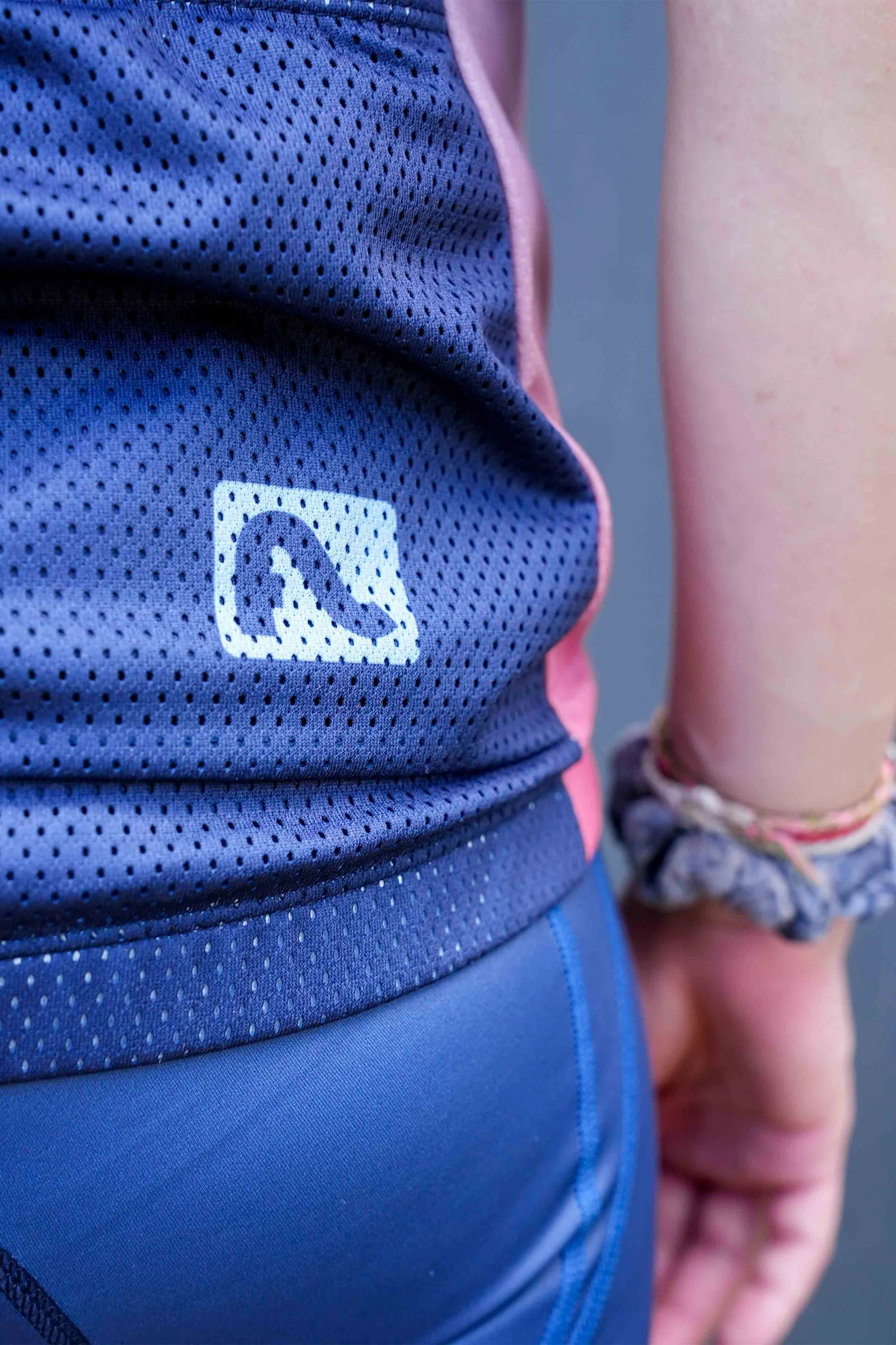 Women's XC Race Top - Image 4