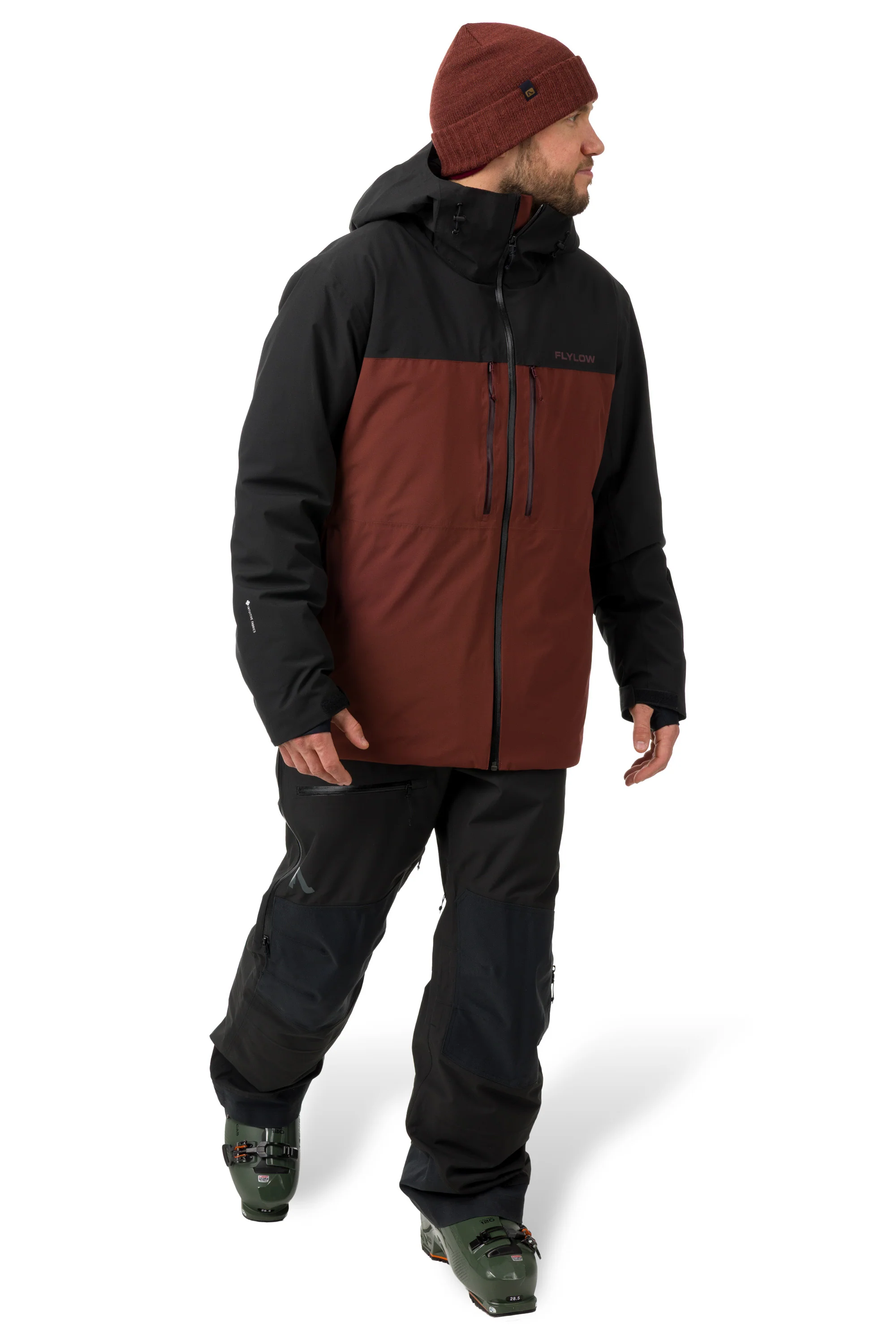 Albert Jacket - Image 15