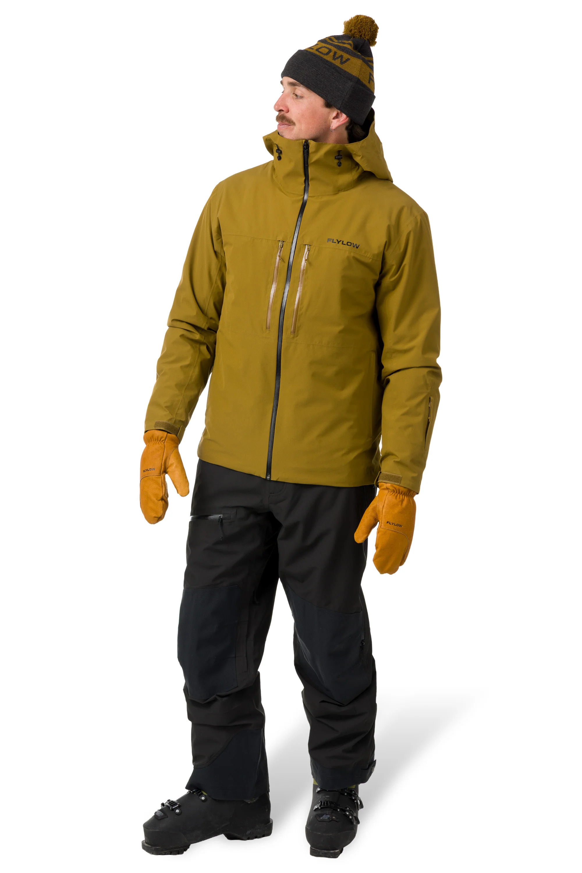 Albert Jacket - Image 16