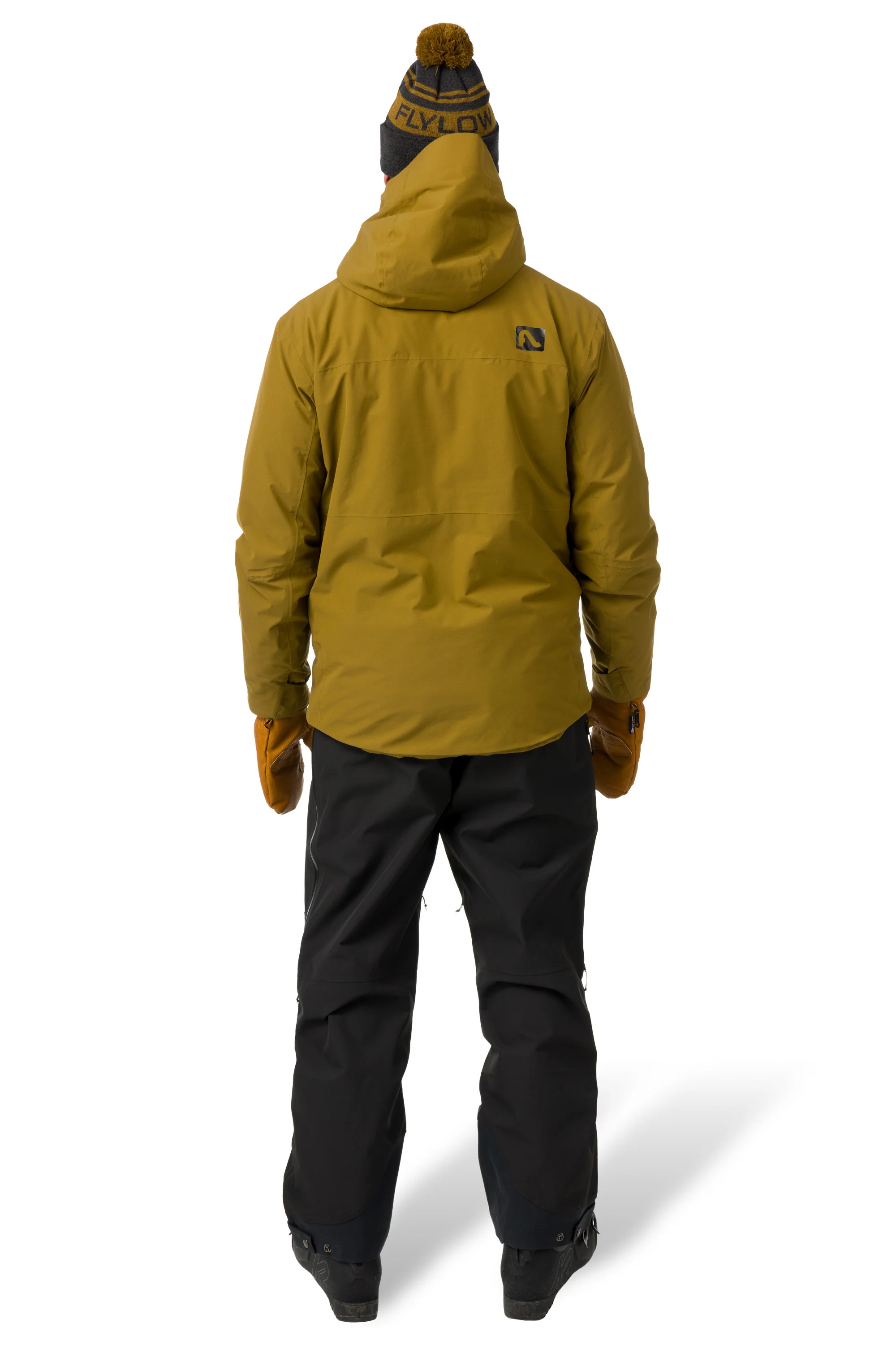 Albert Jacket - Image 17