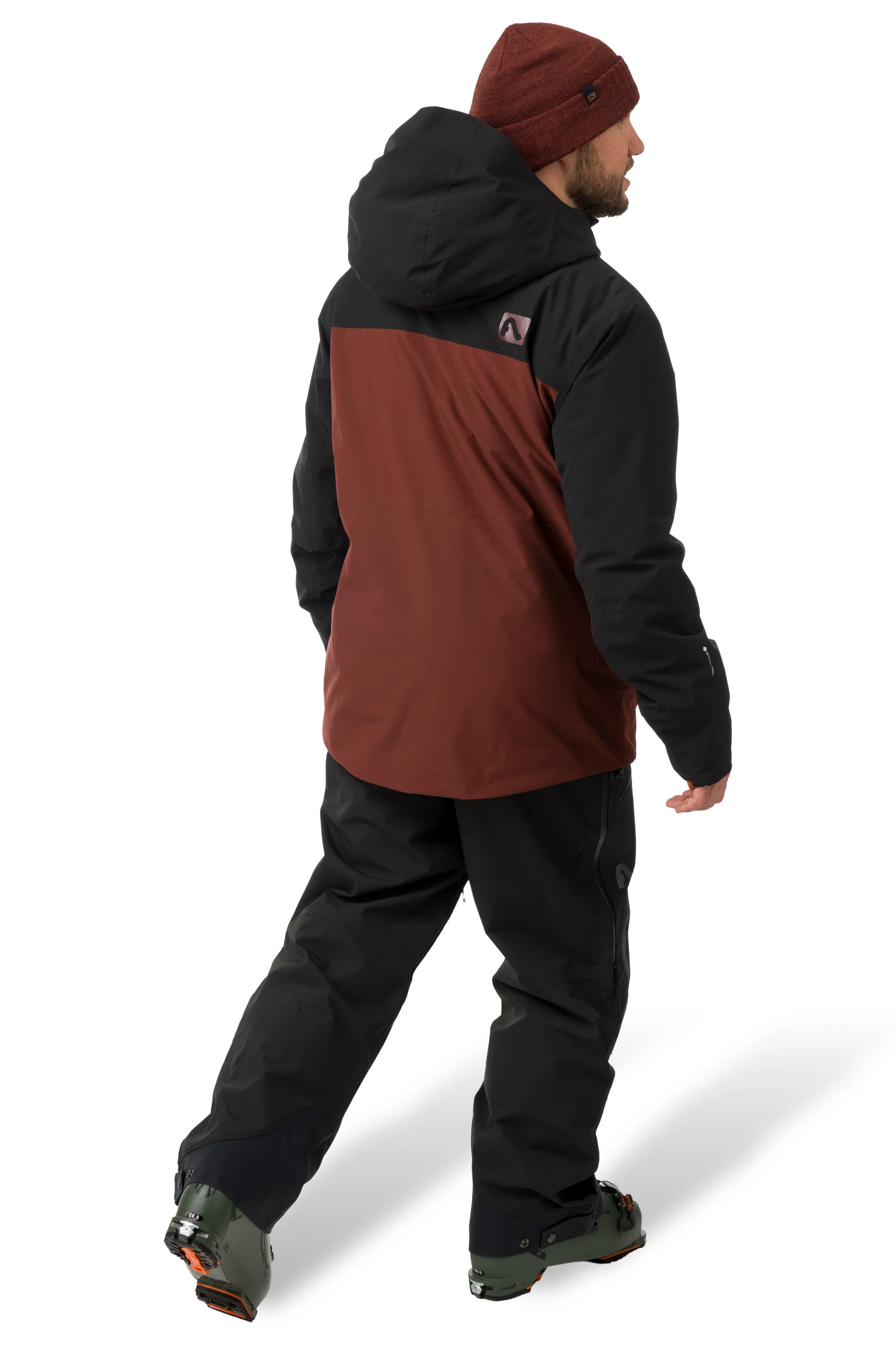 Albert Jacket - Image 4