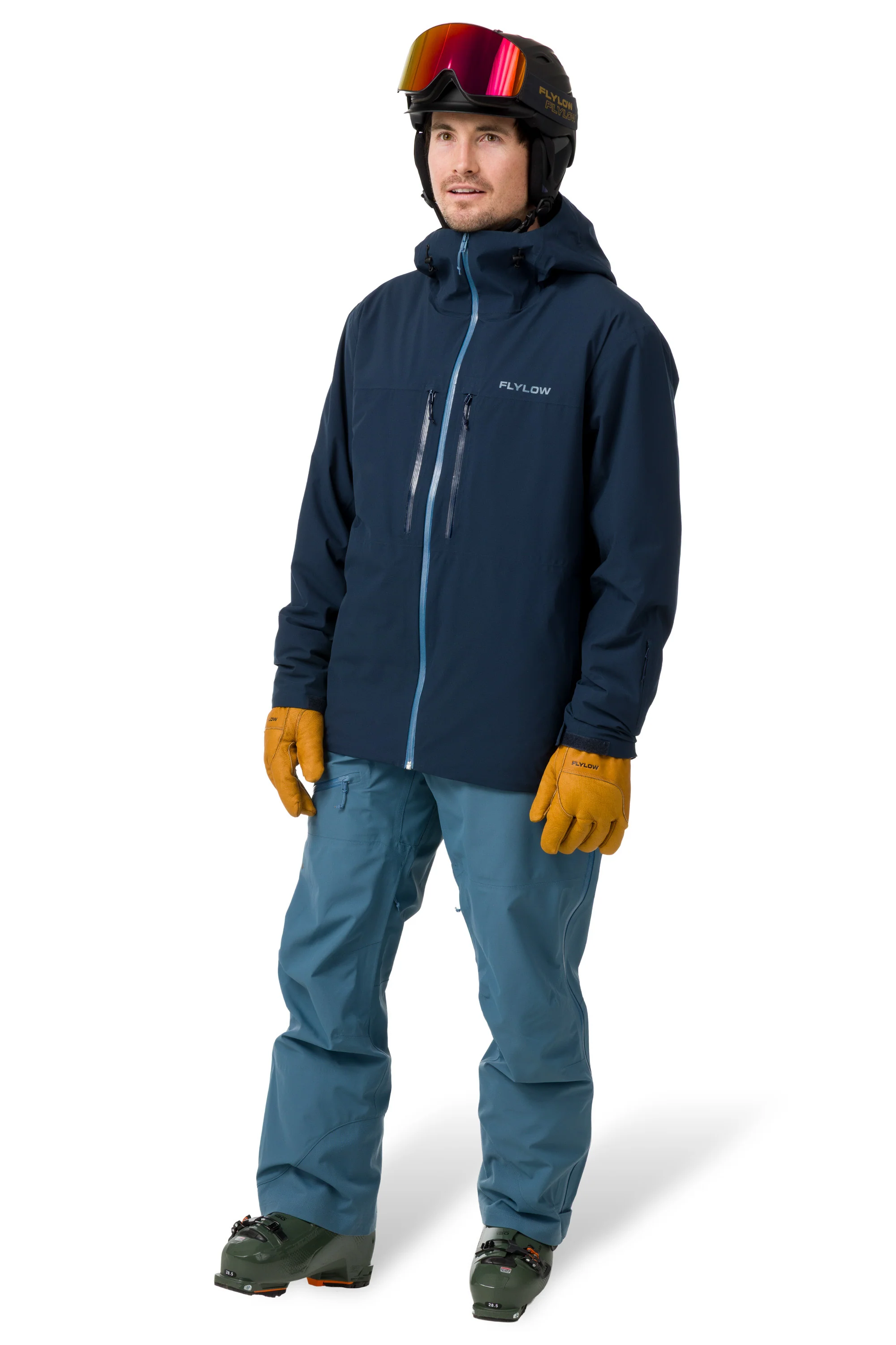 Albert Jacket - Image 6