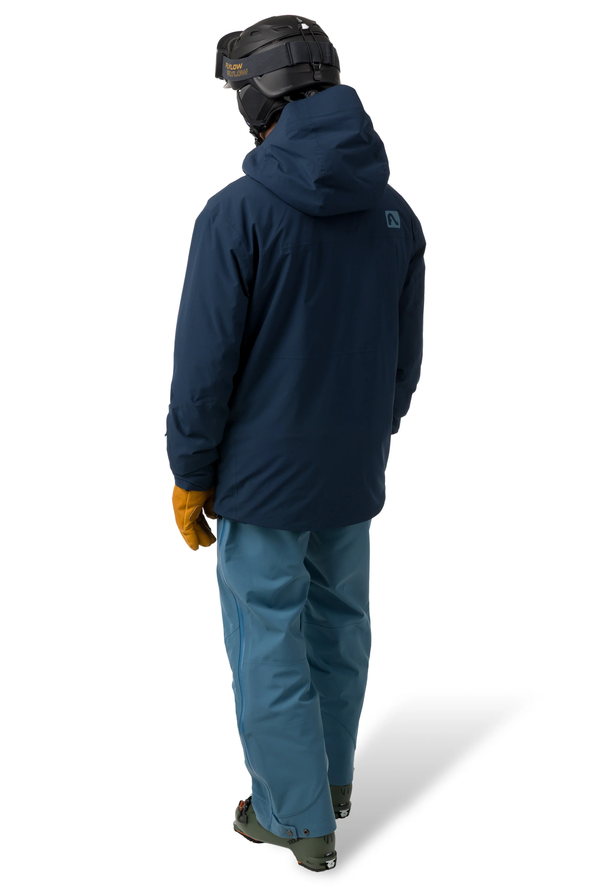 Albert Jacket - Image 8