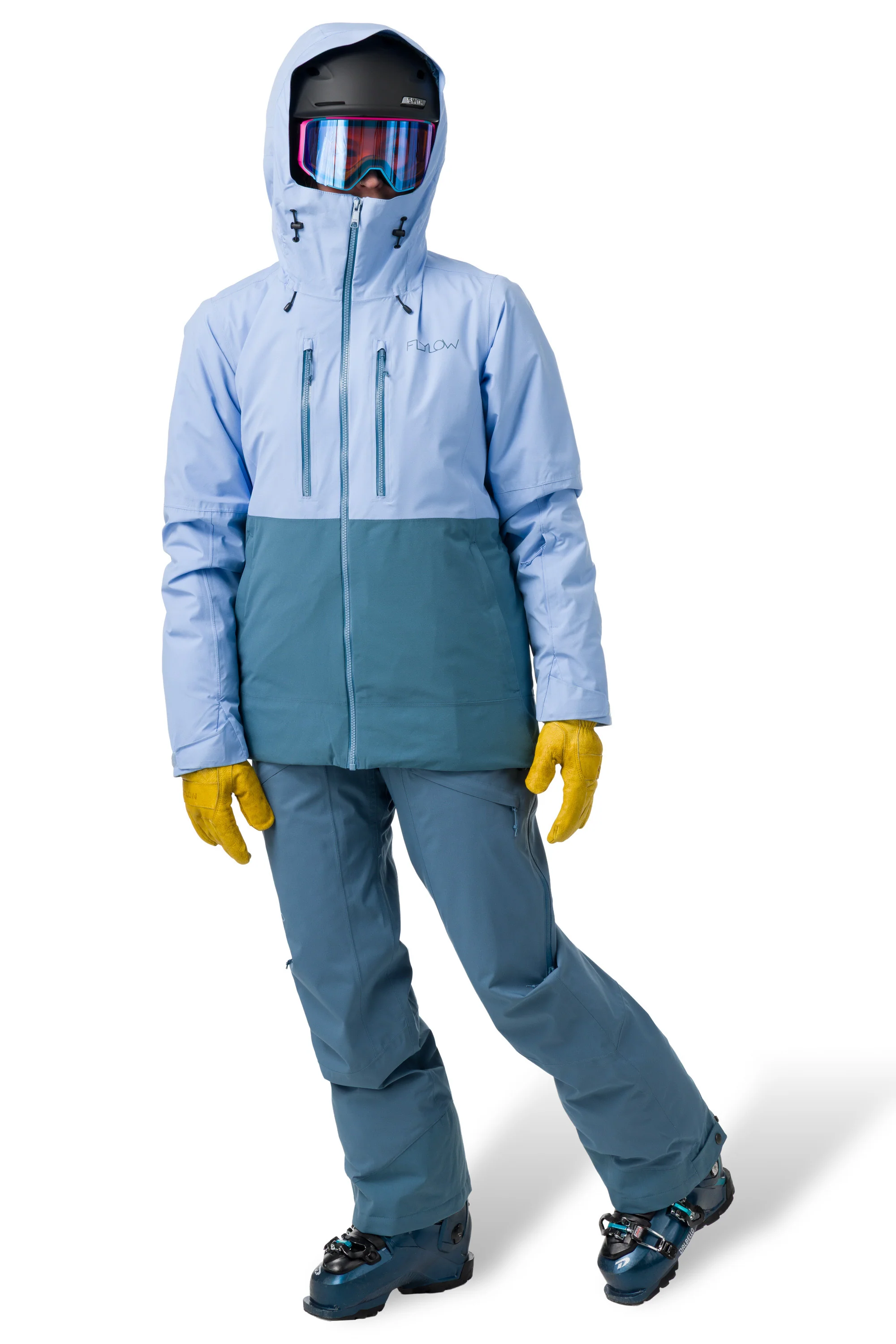Avery Jacket - Image 10