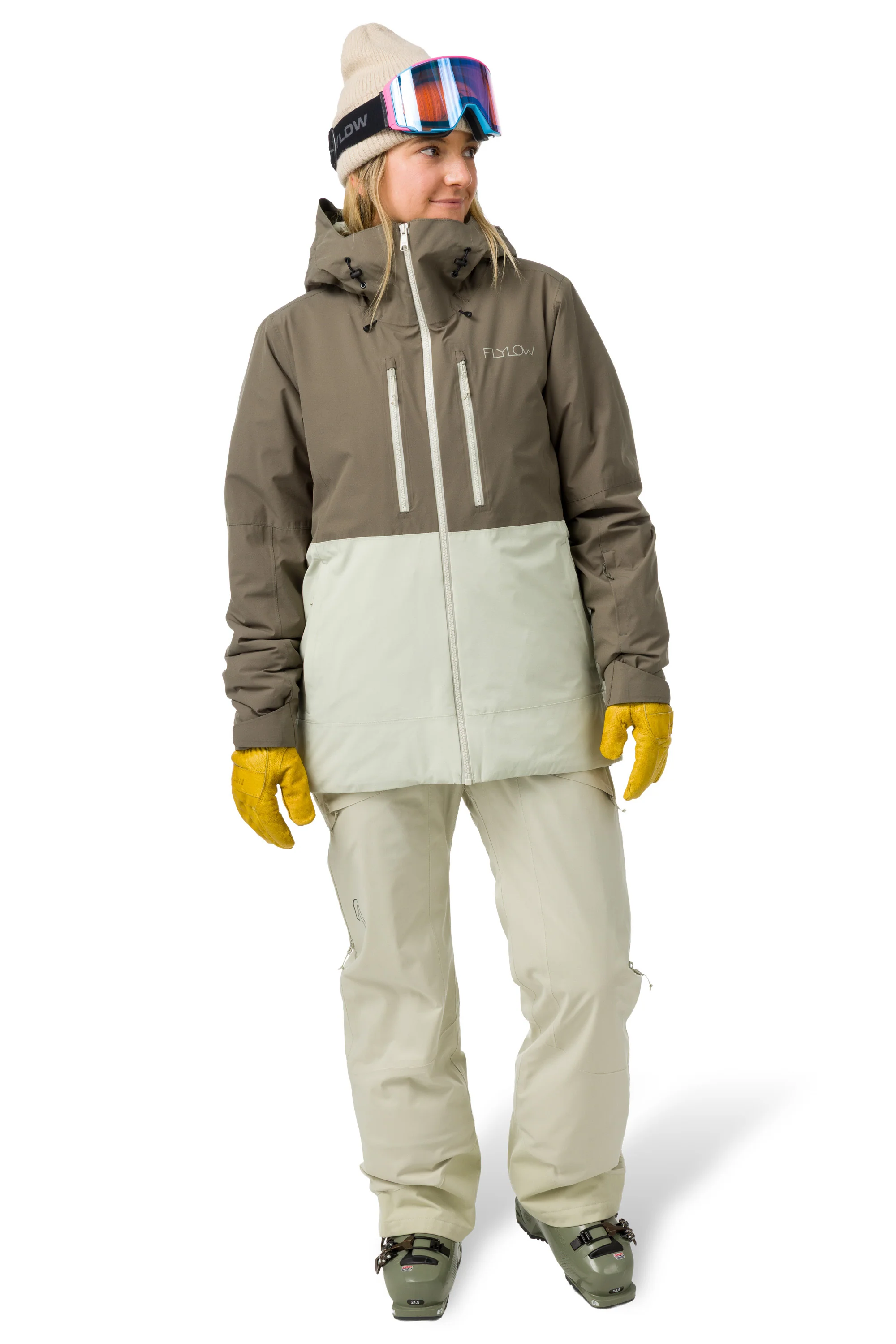 Avery Jacket - Image 14