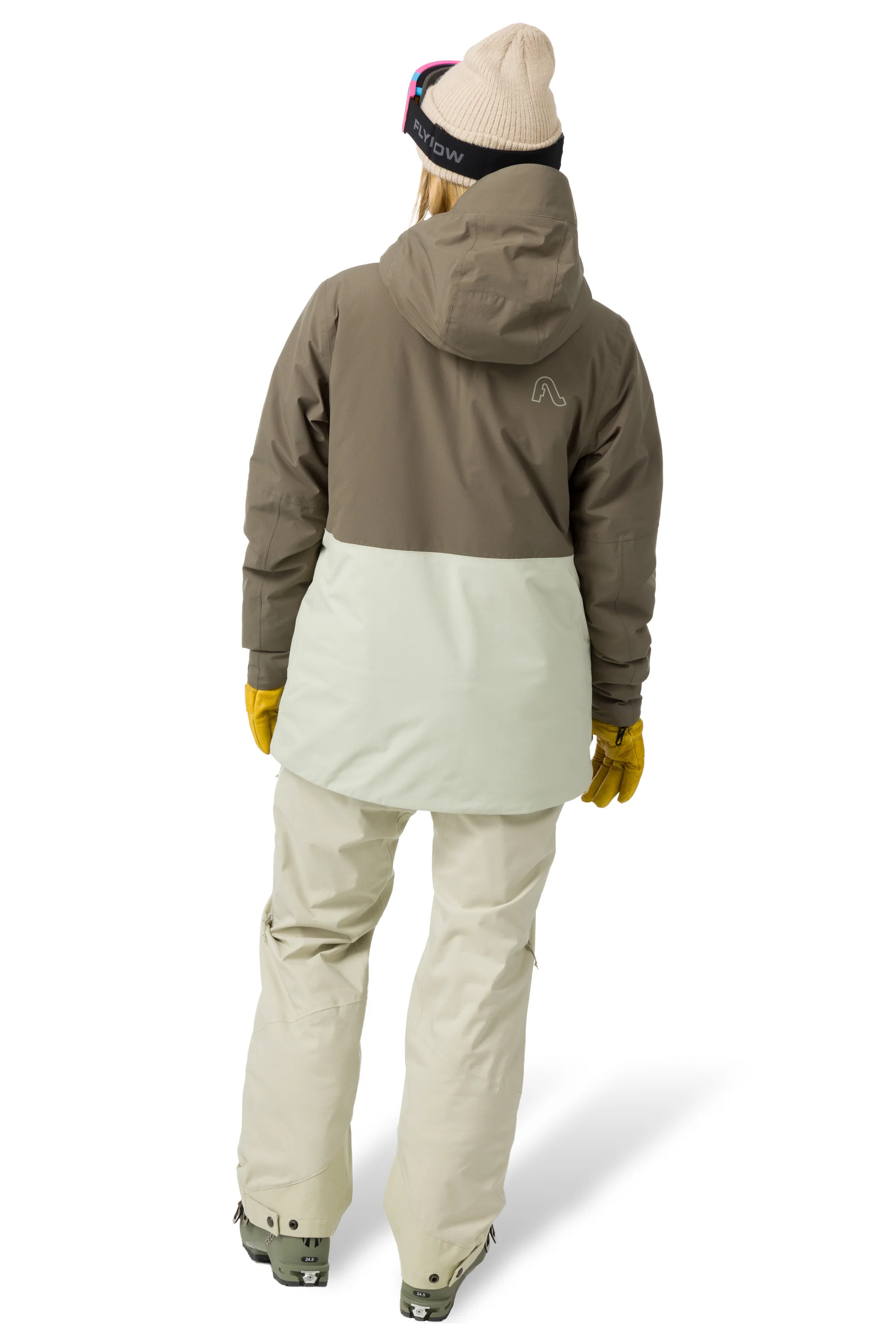 Avery Jacket - Image 16