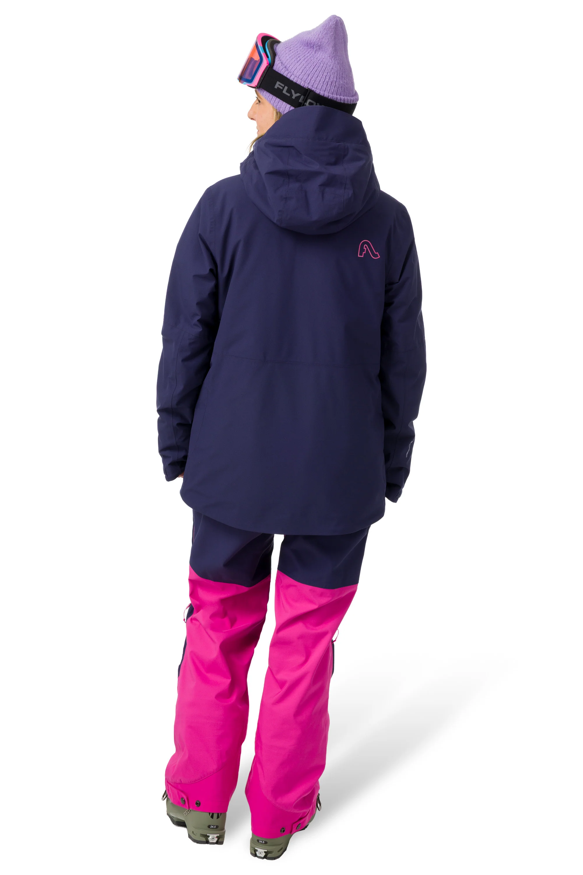 Avery Jacket - Image 4