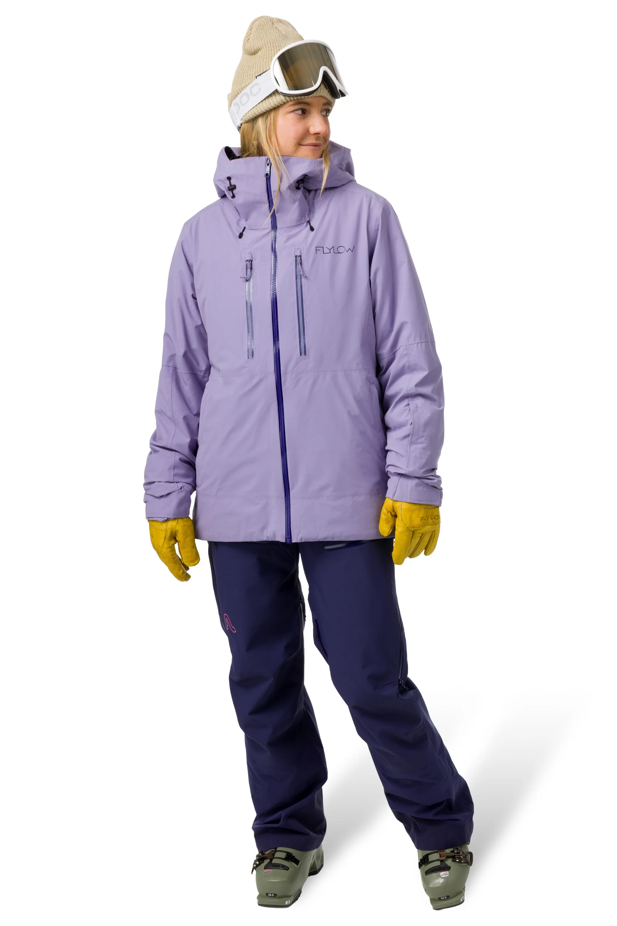 Avery Jacket - Image 6