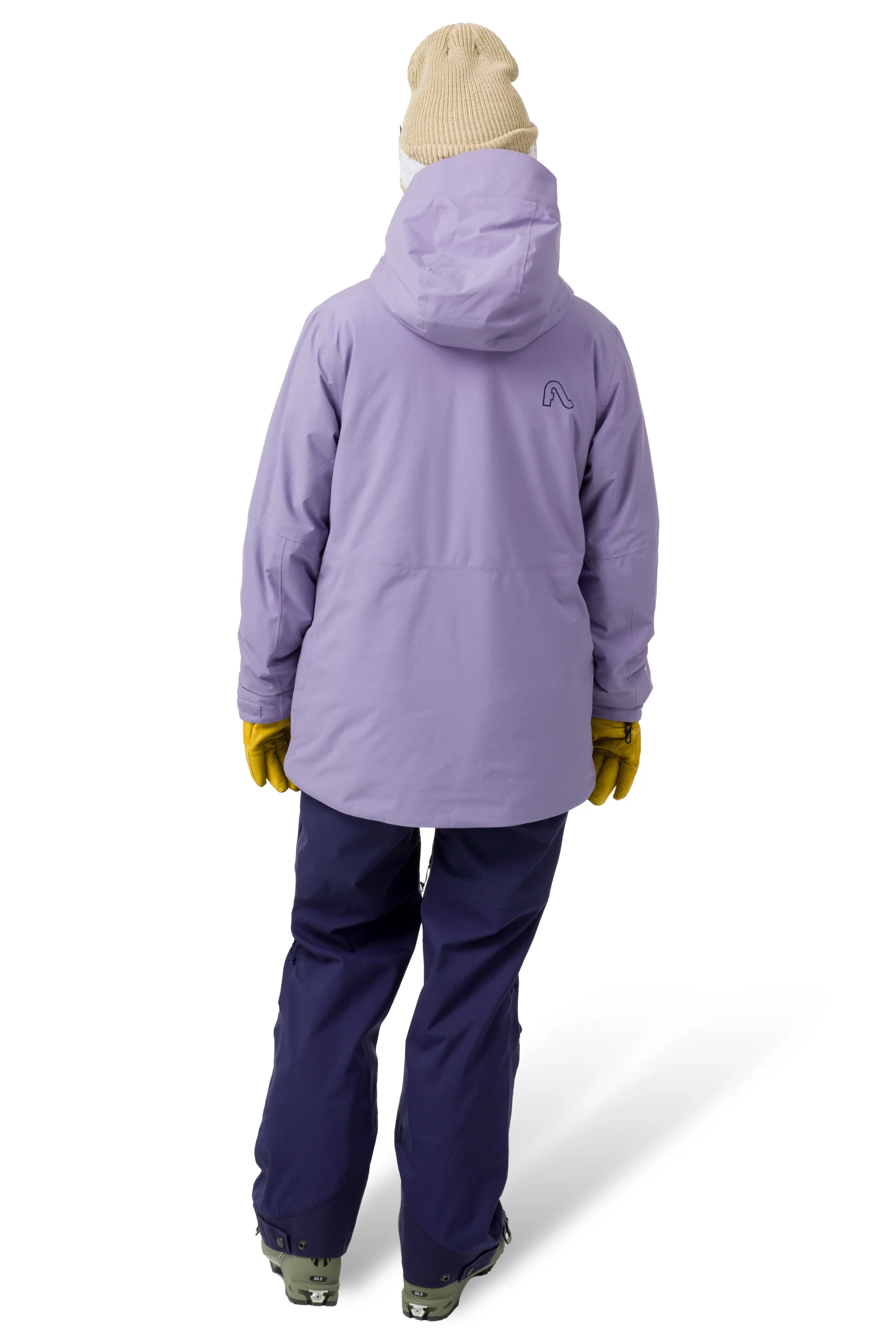 Avery Jacket - Image 8