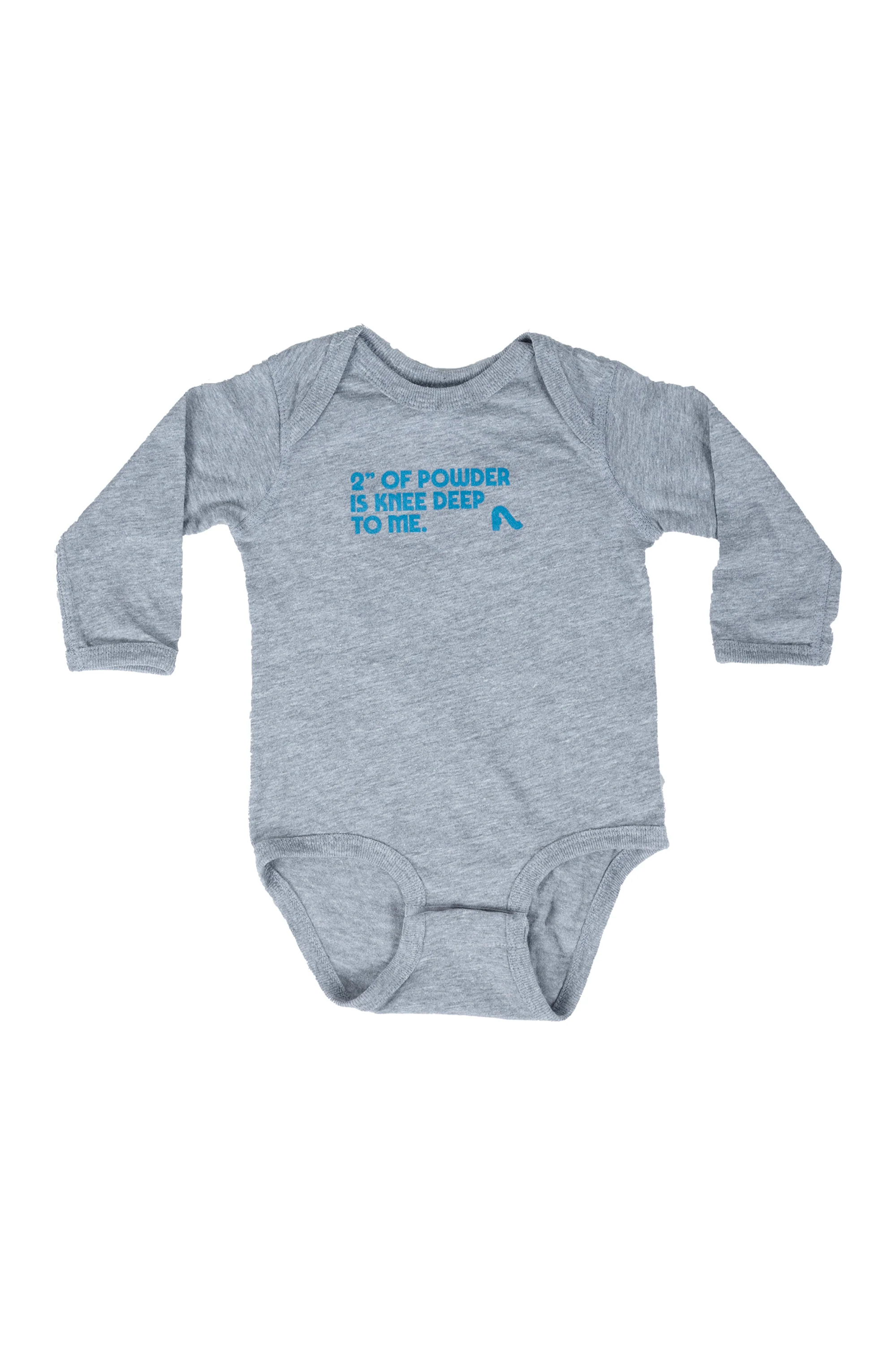 Baby Onesie - Image 3