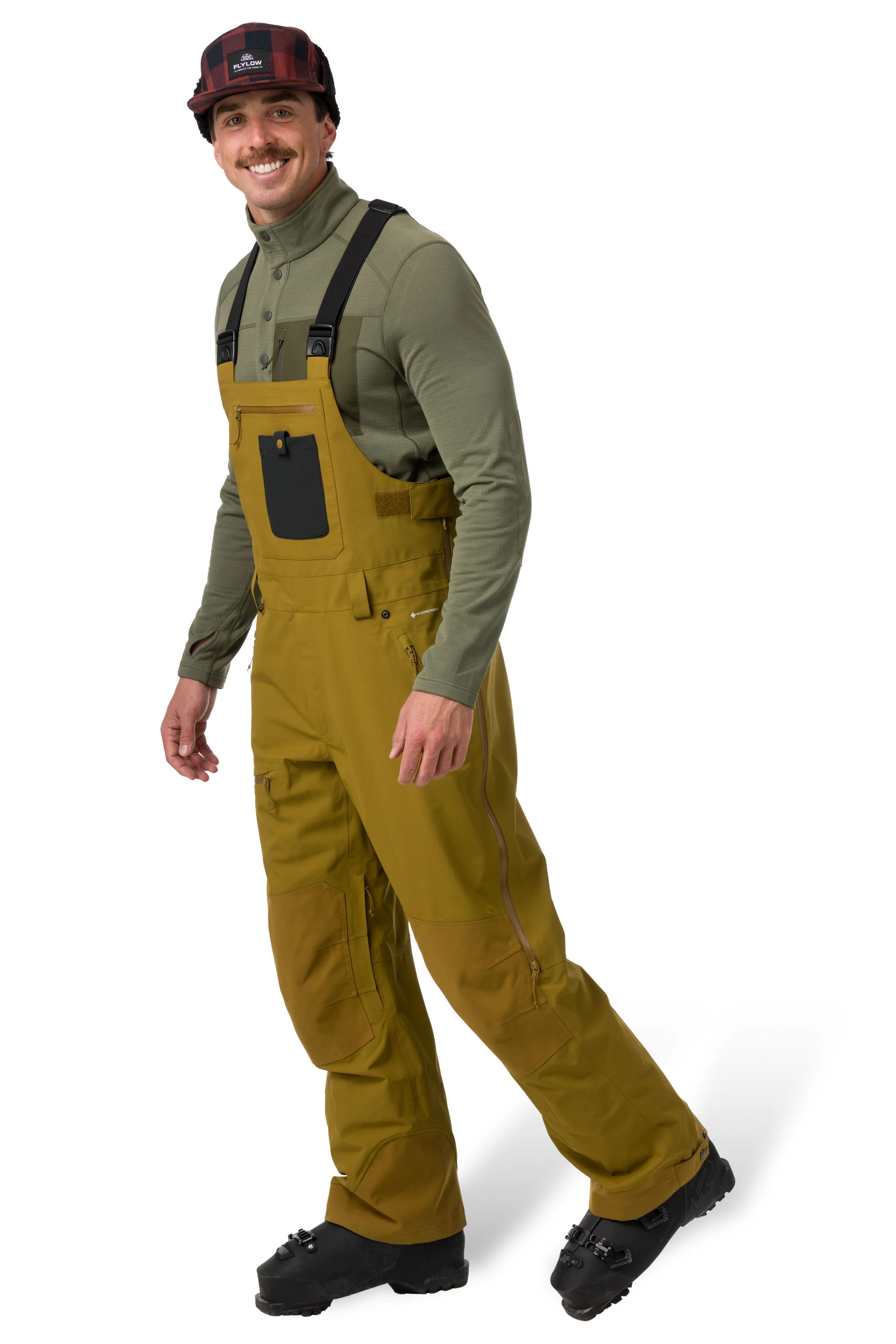 Baker Bib - Image 14