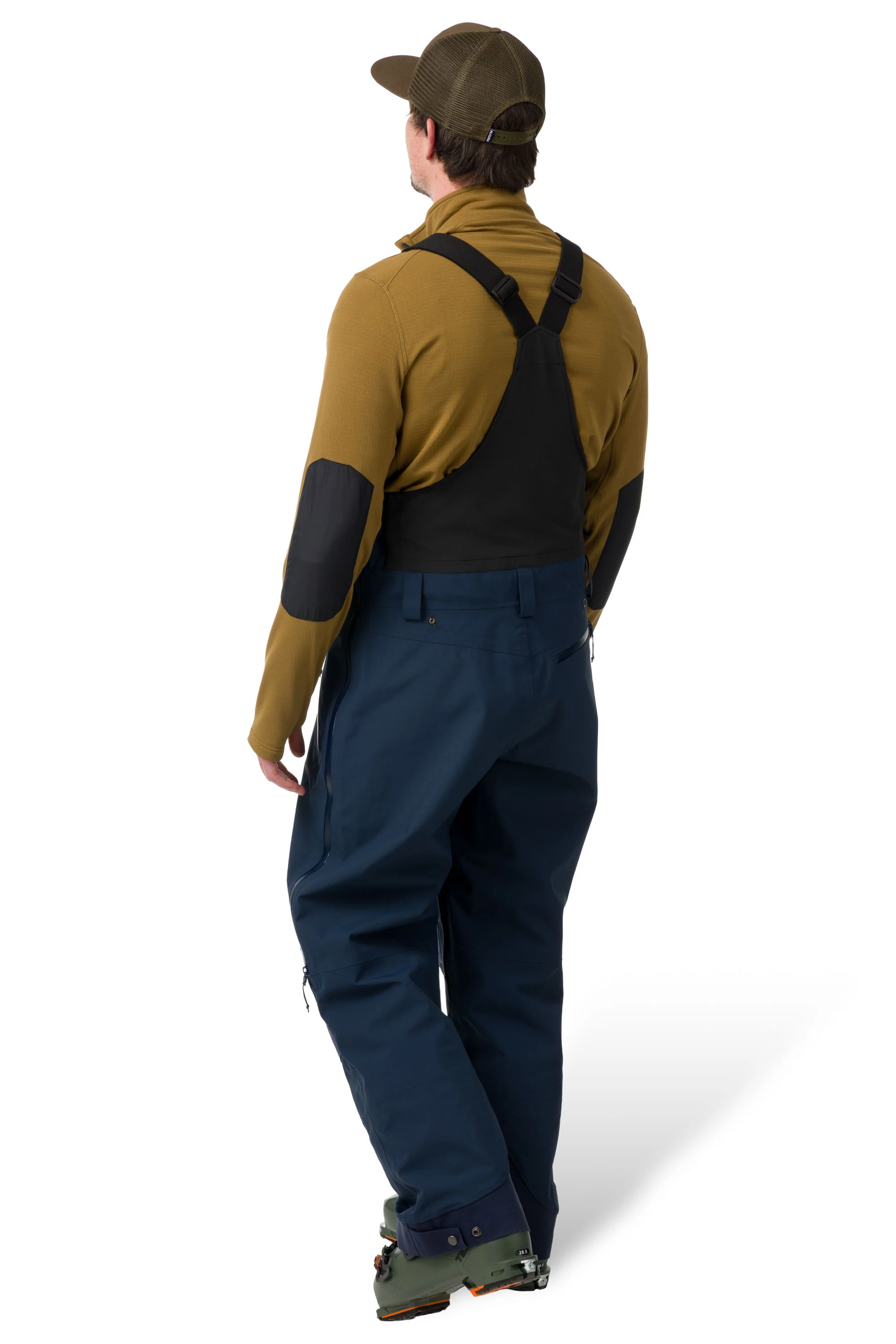 Baker Bib - Image 20