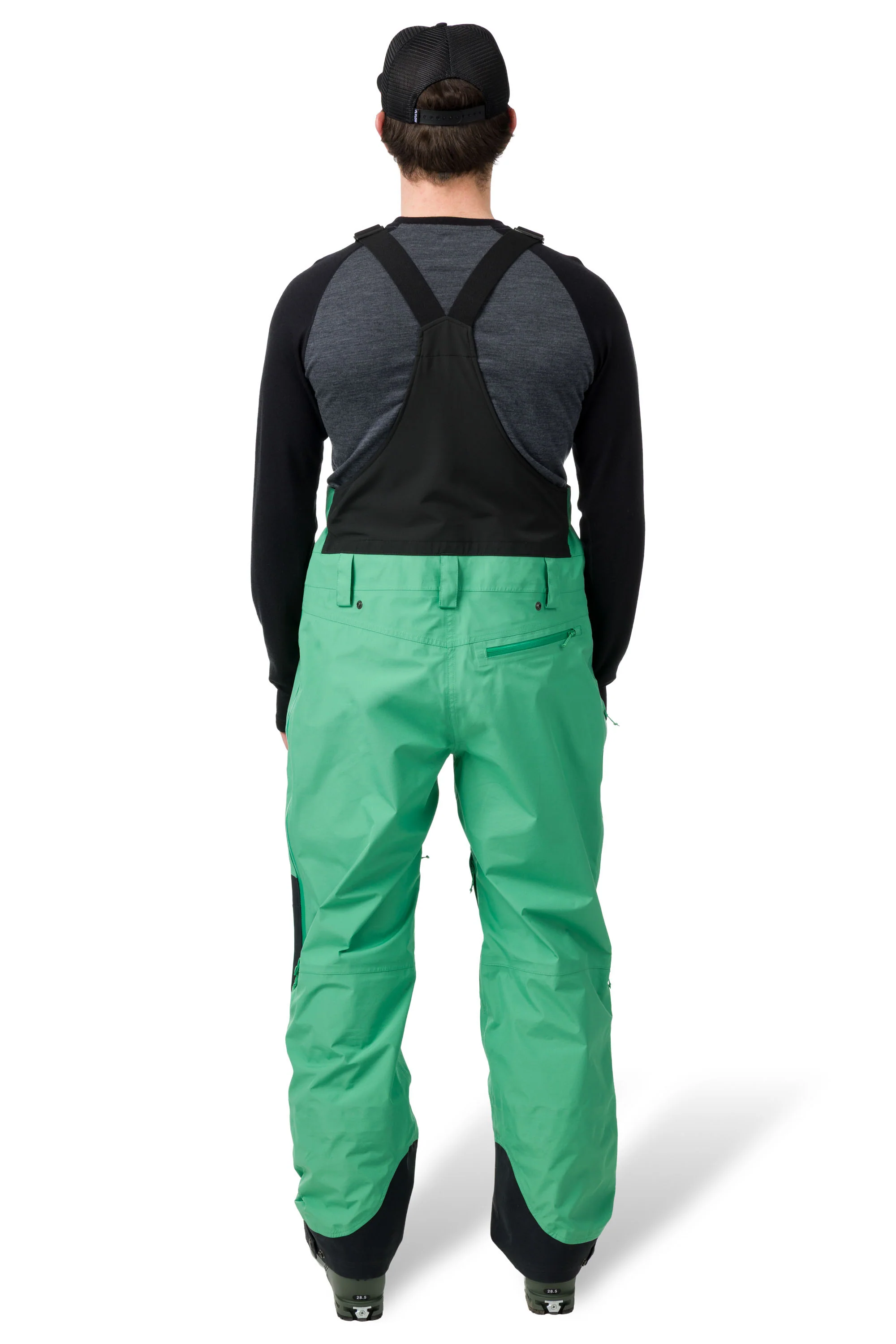 Baker Gore-Tex 3L Bib - Image 11