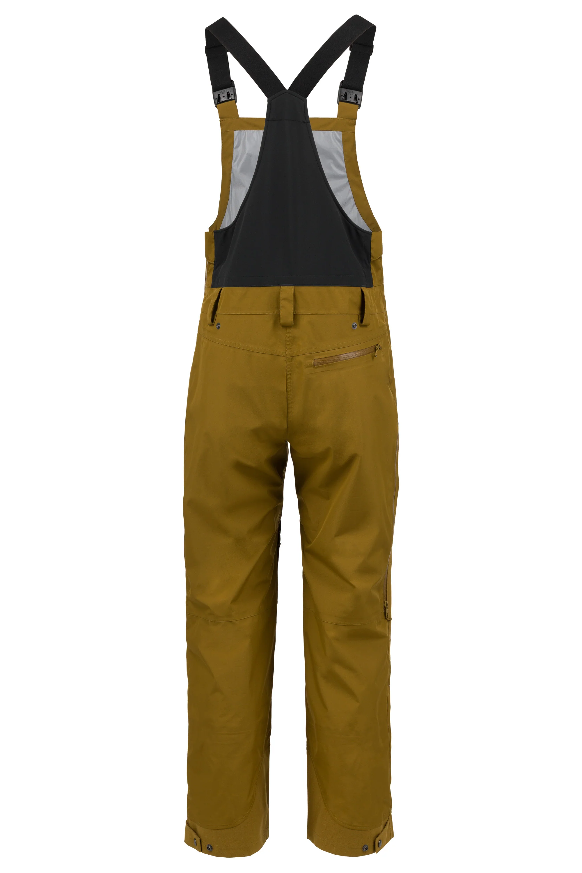 Baker Gore-Tex 3L Bib - Image 3