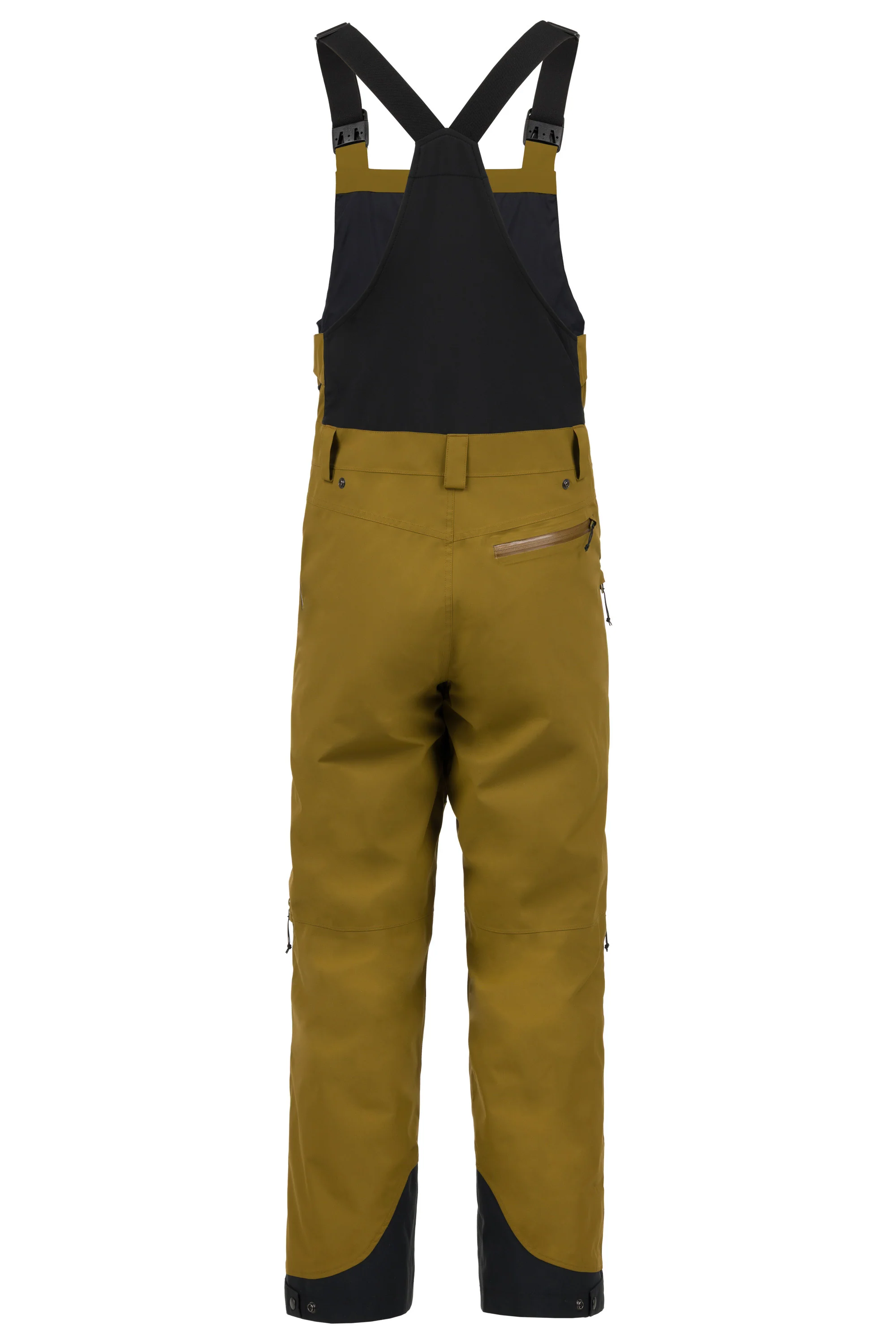 Baker Insulated Bib - Image 11