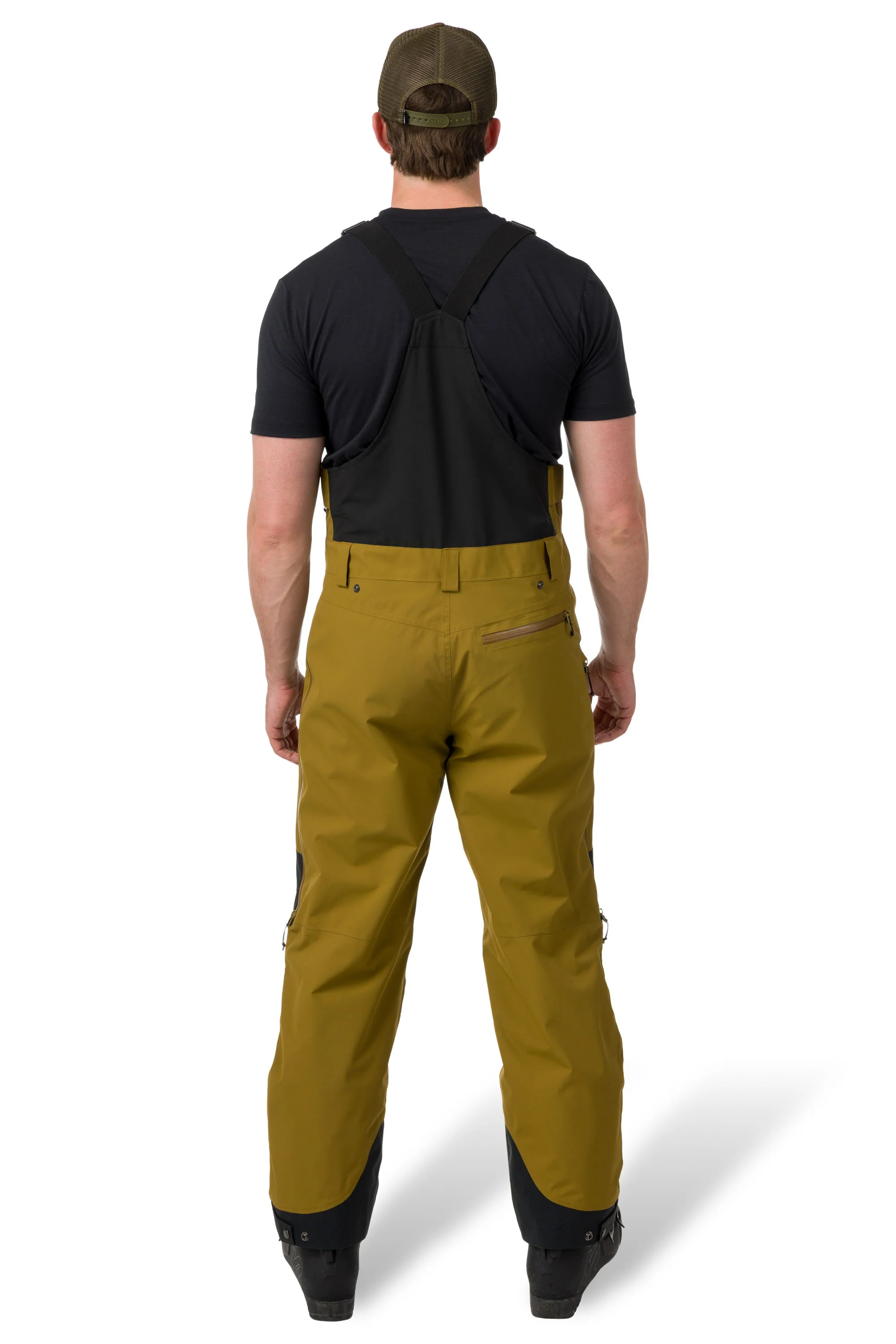 Baker Insulated Bib - Image 12