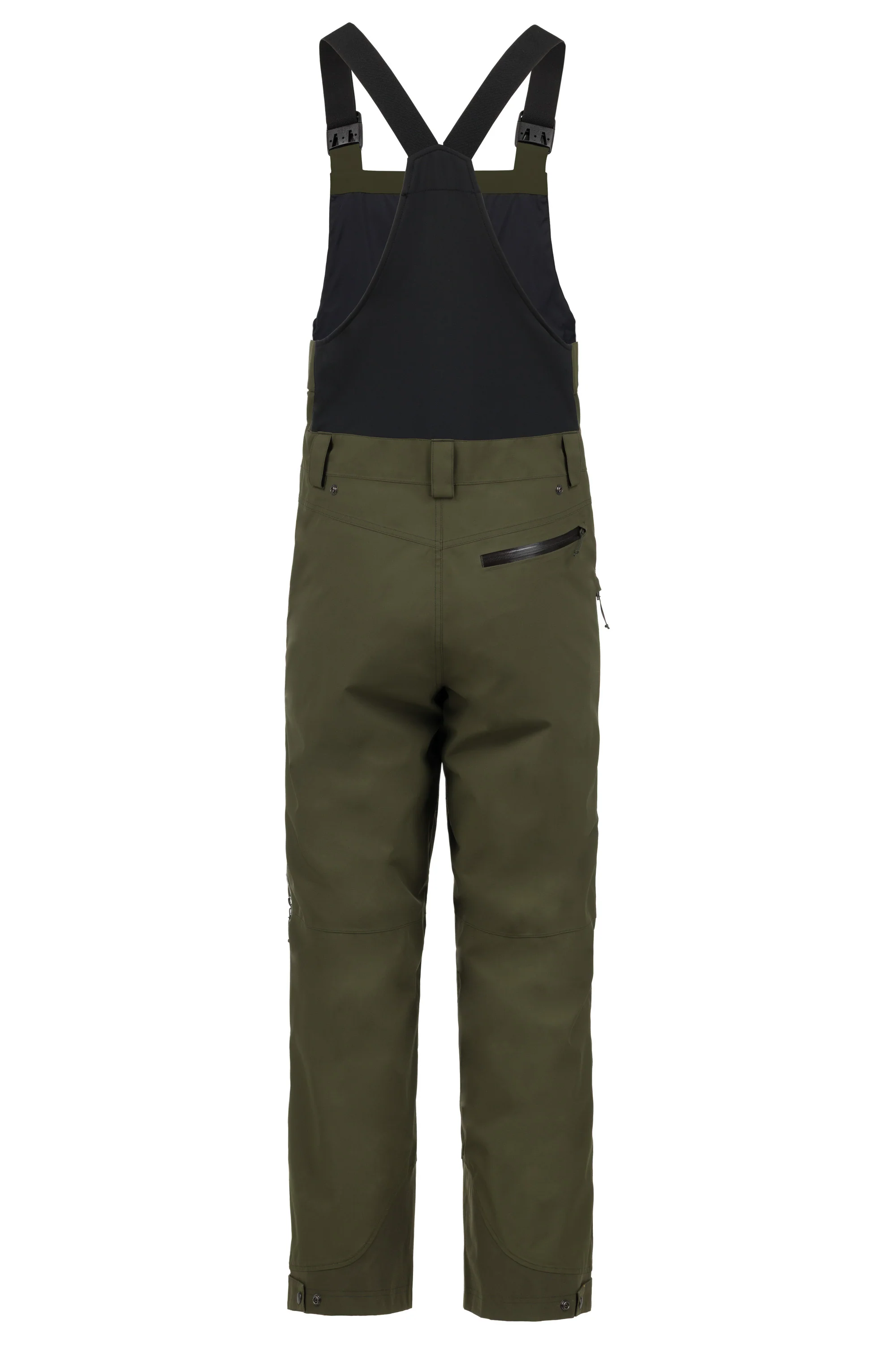 Baker Insulated Bib - Image 3