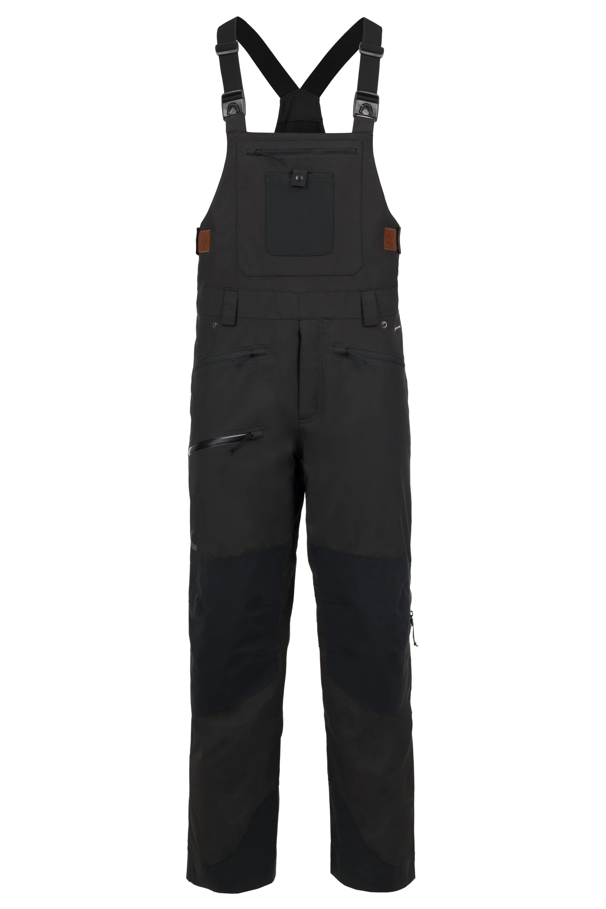 Baker Insulated Bib - Image 5