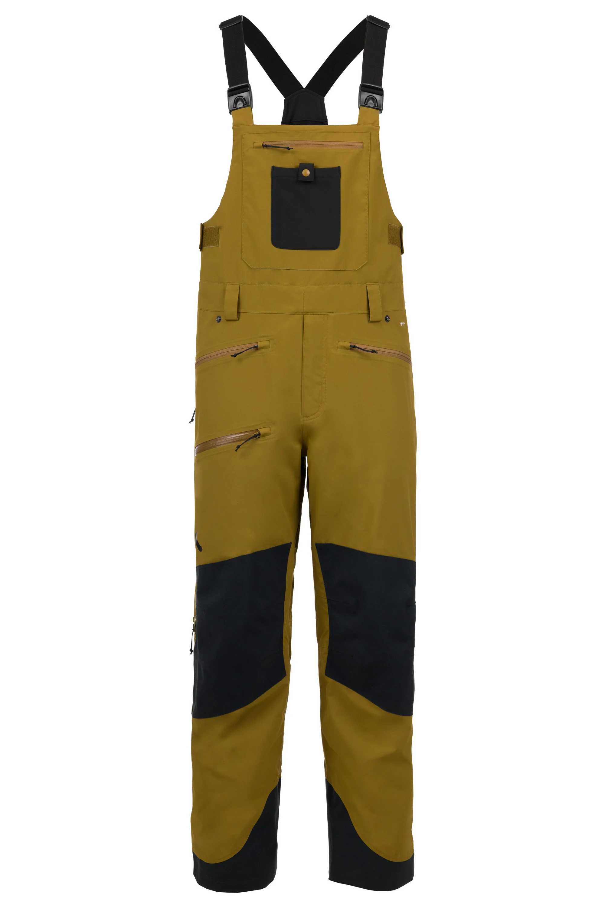 Baker Insulated Bib - Image 9