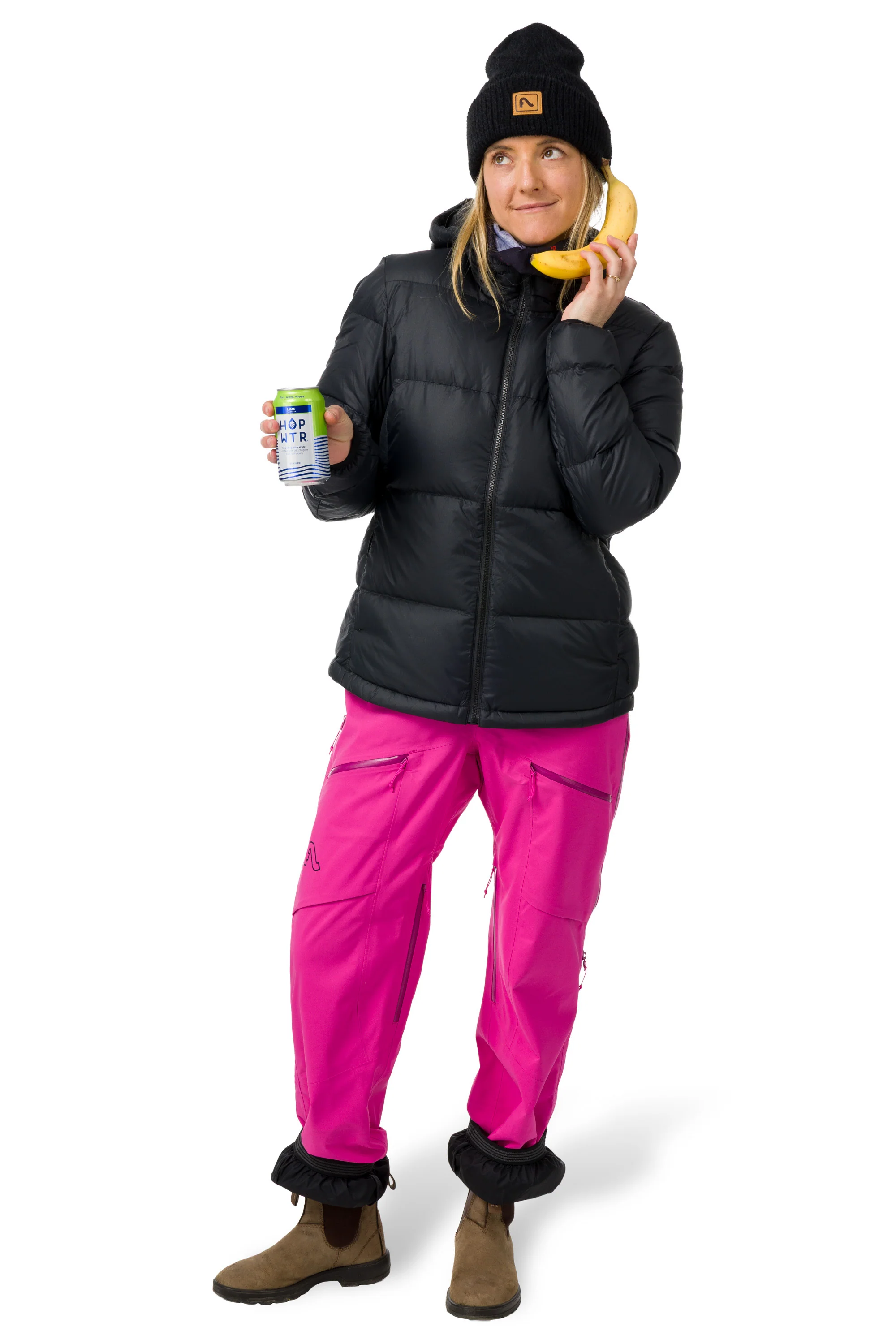 Betty Down Jacket - Image 10