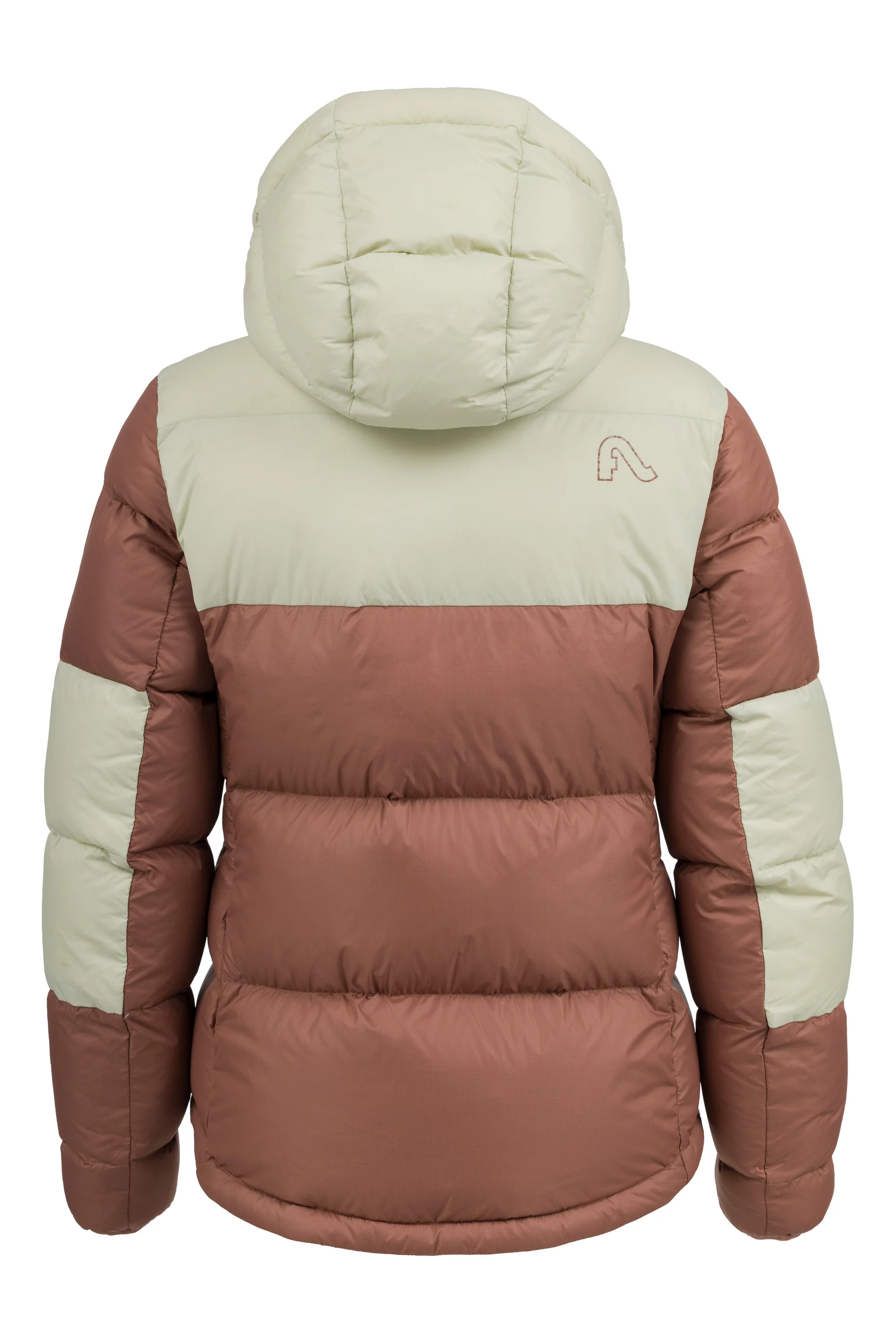 Betty Down Jacket - Image 14