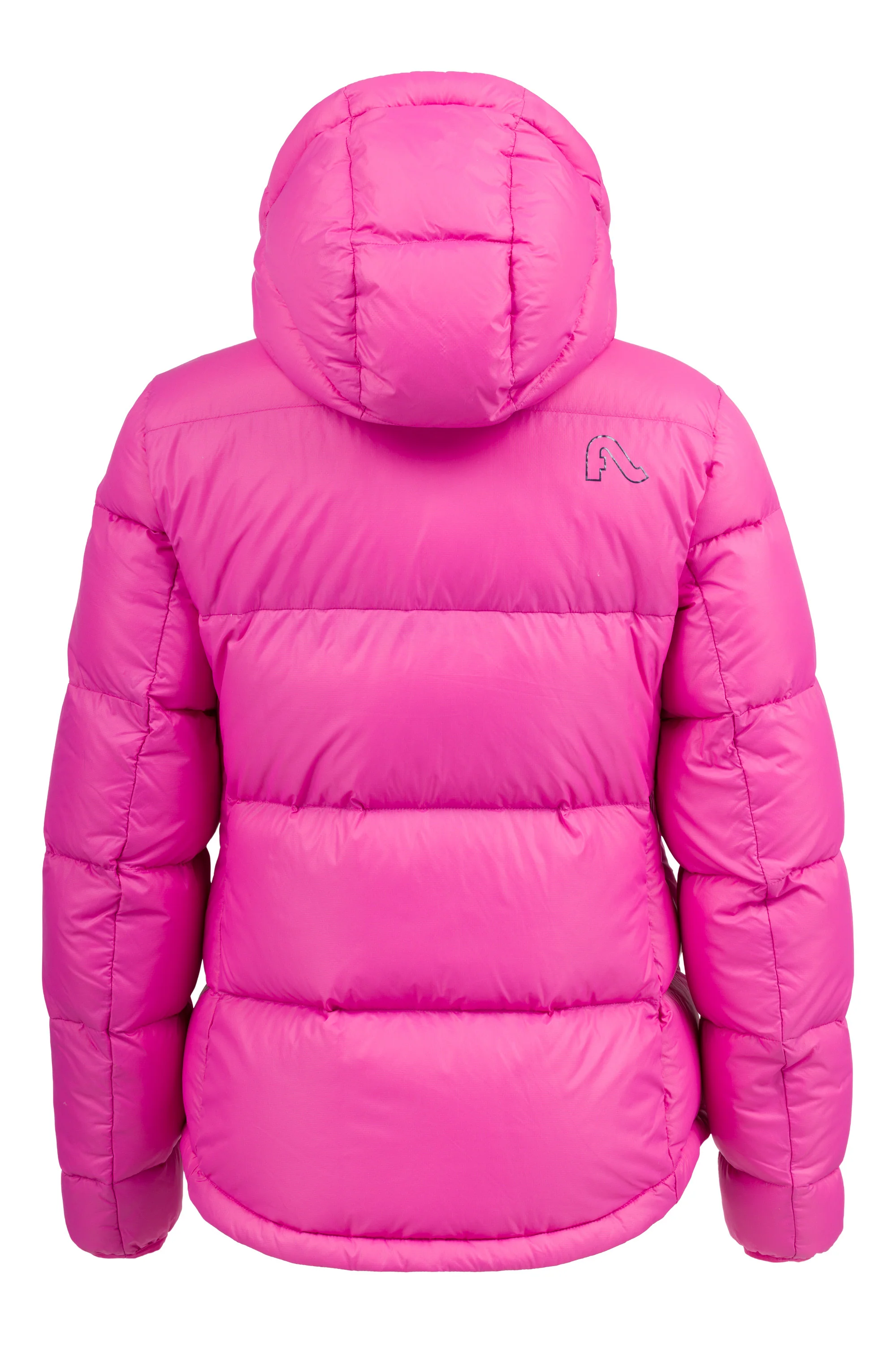 Betty Down Jacket - Image 3