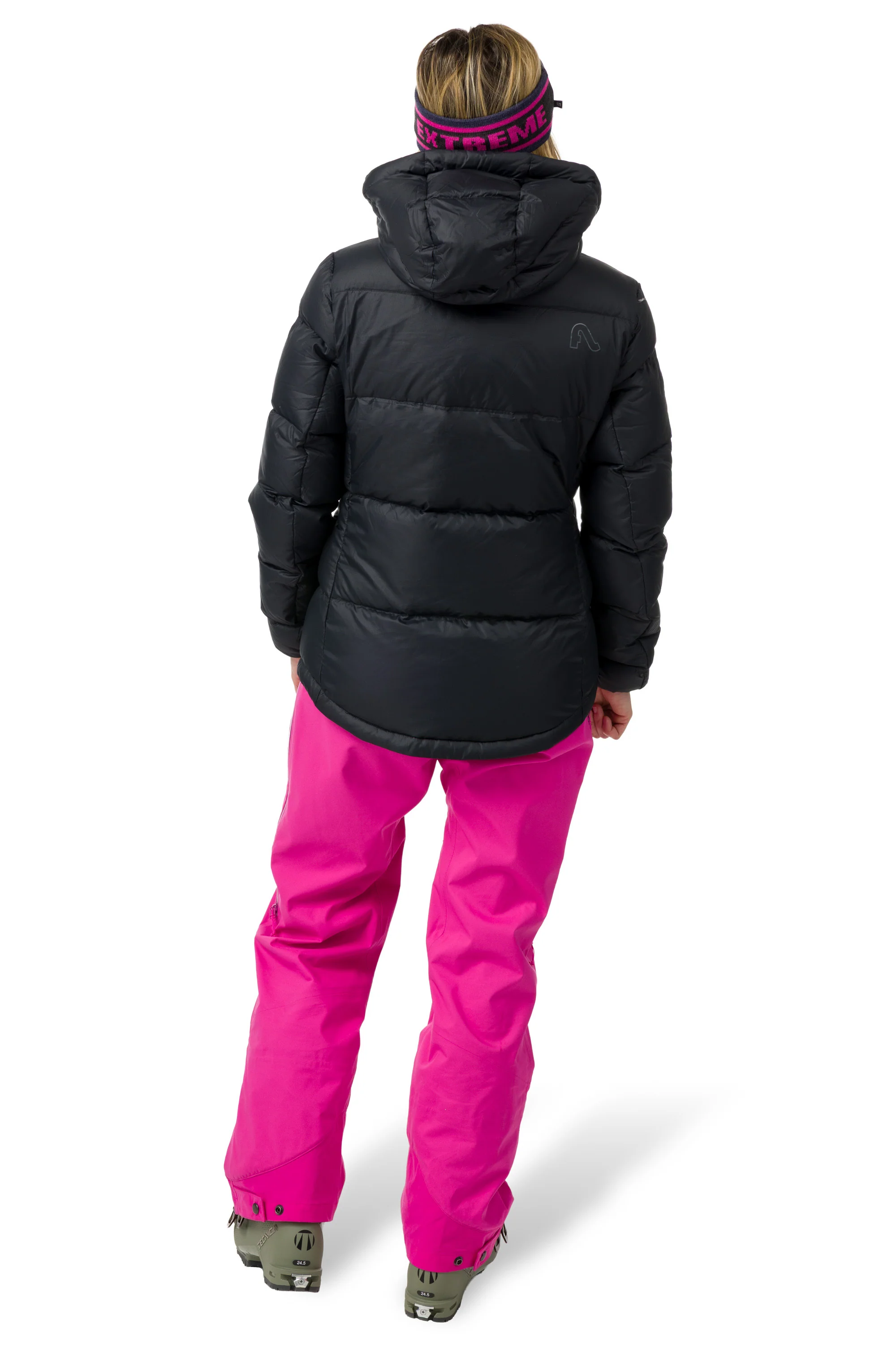 Betty Down Jacket - Image 9