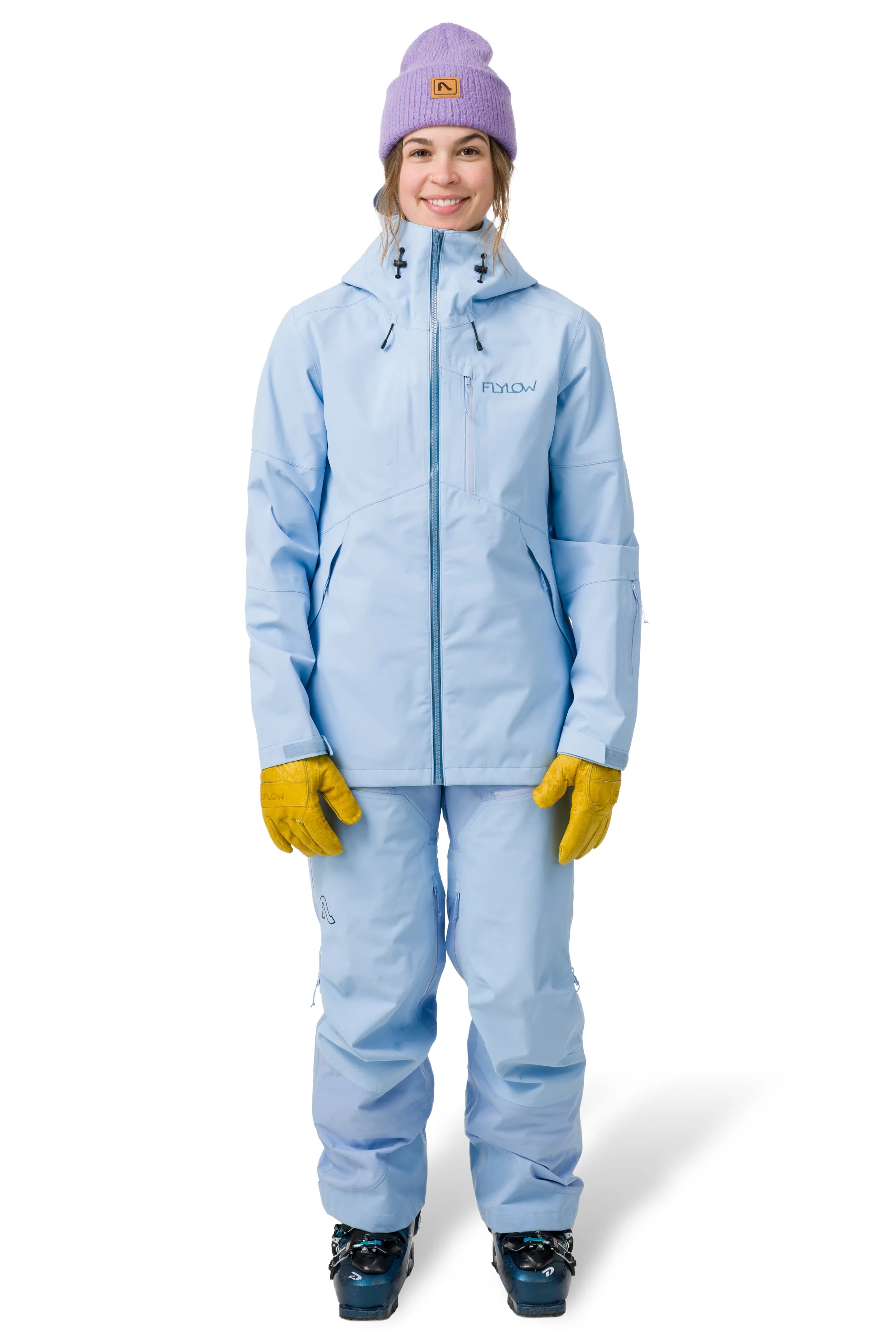 Billie Coat - Image 13