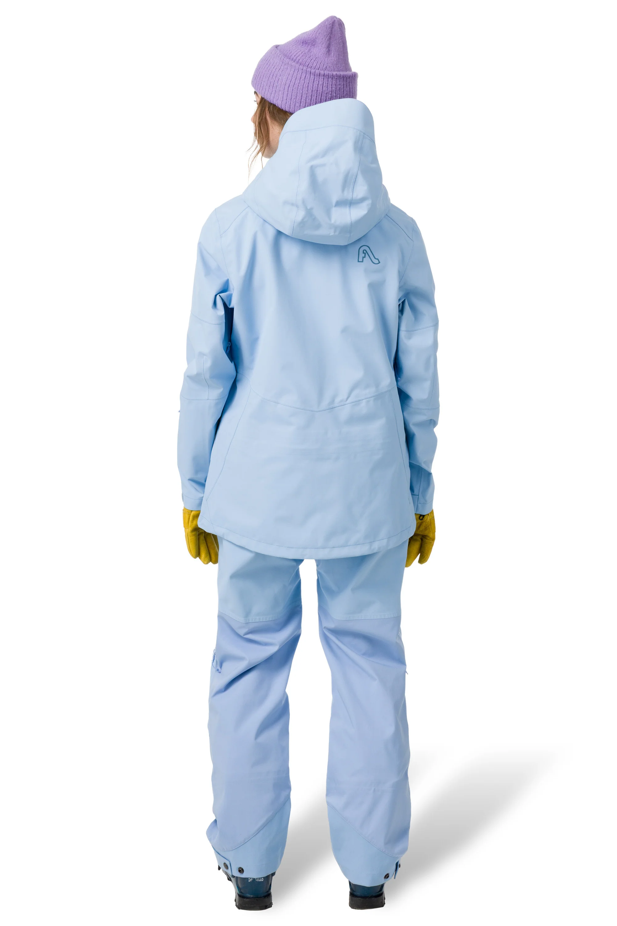 Billie Coat - Image 15