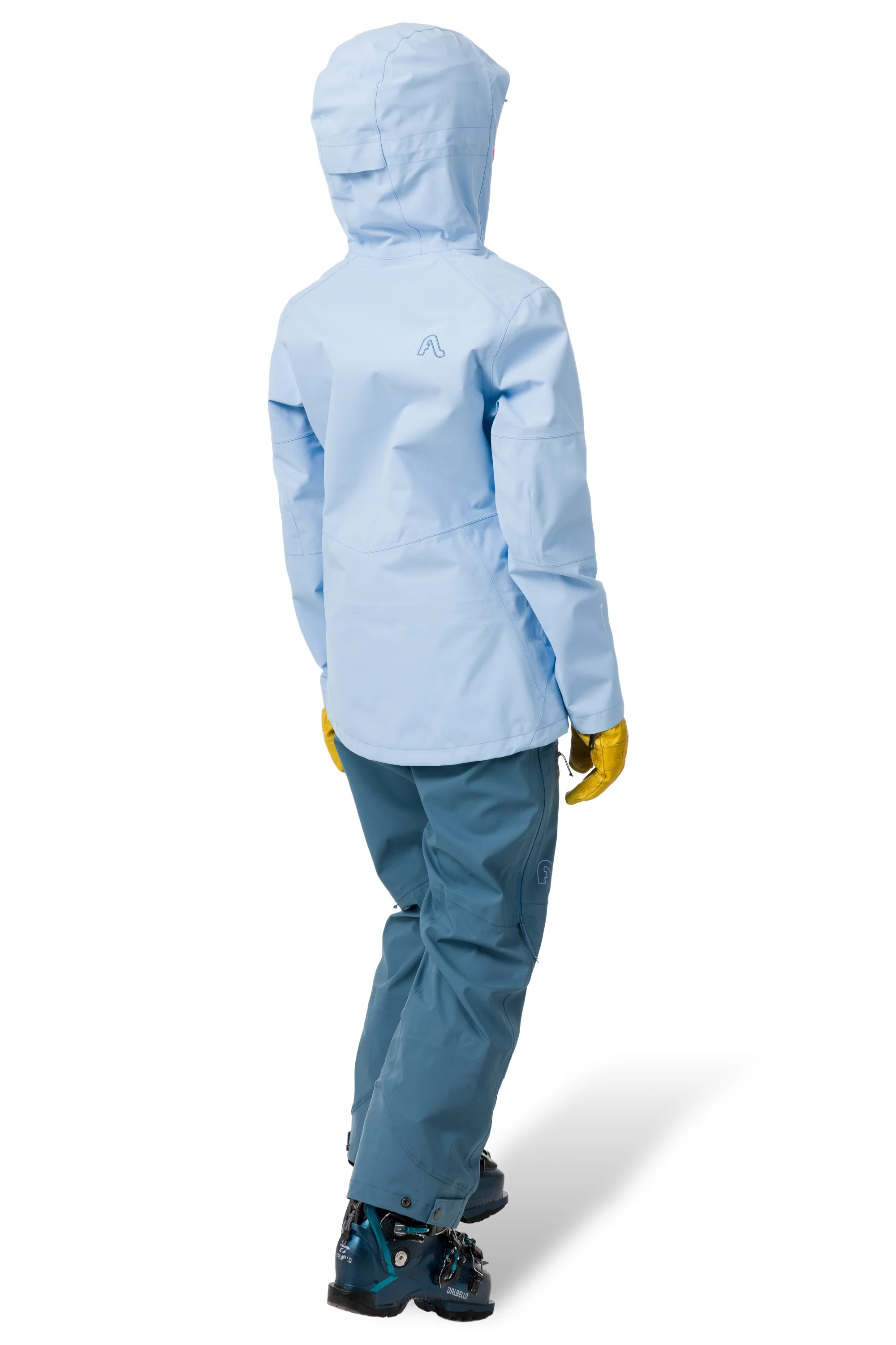 Billie Coat - Image 16