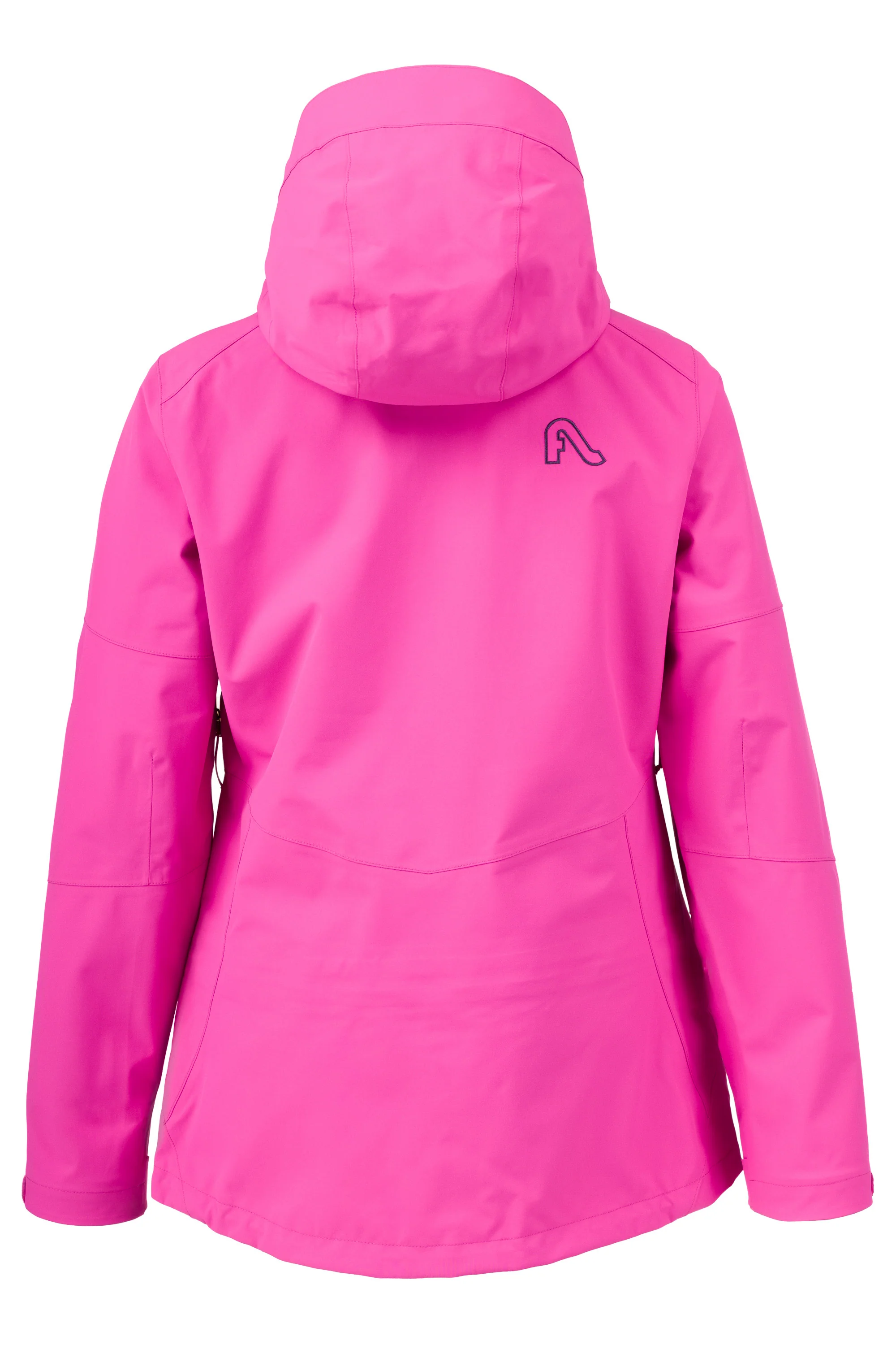 Billie Coat - Image 3