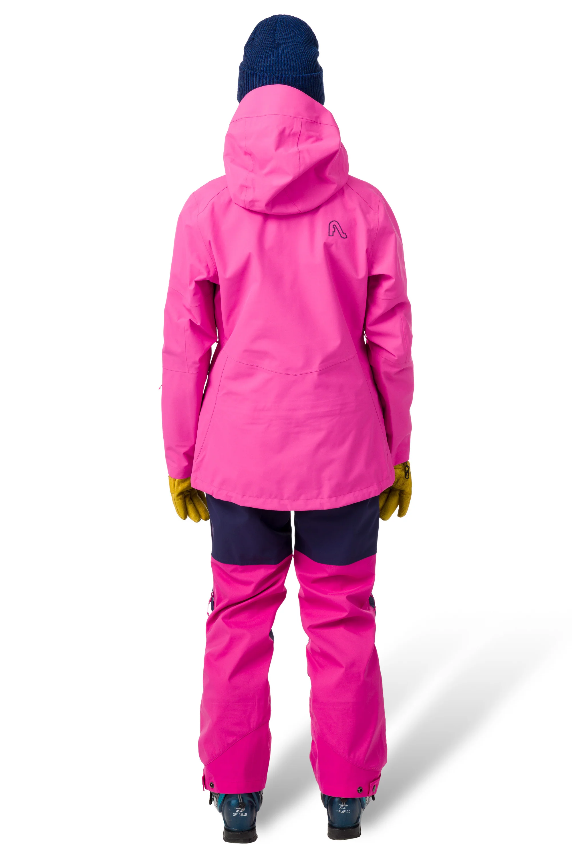 Billie Coat - Image 4