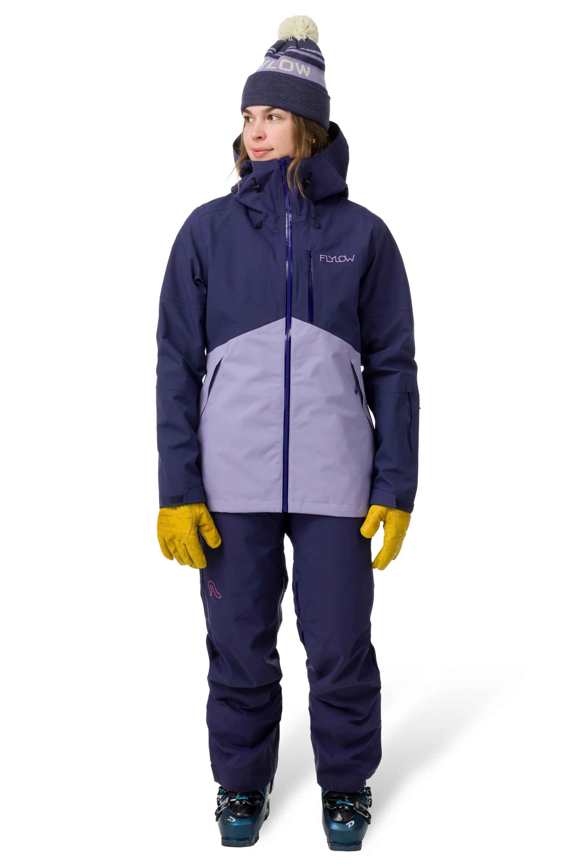 Billie Coat - Image 9