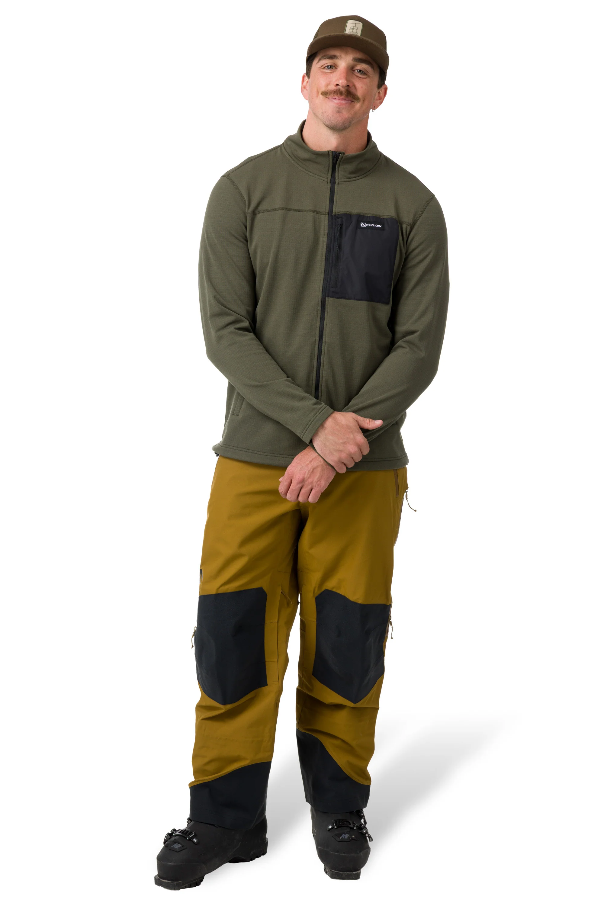 Boone Fleece - Image 10