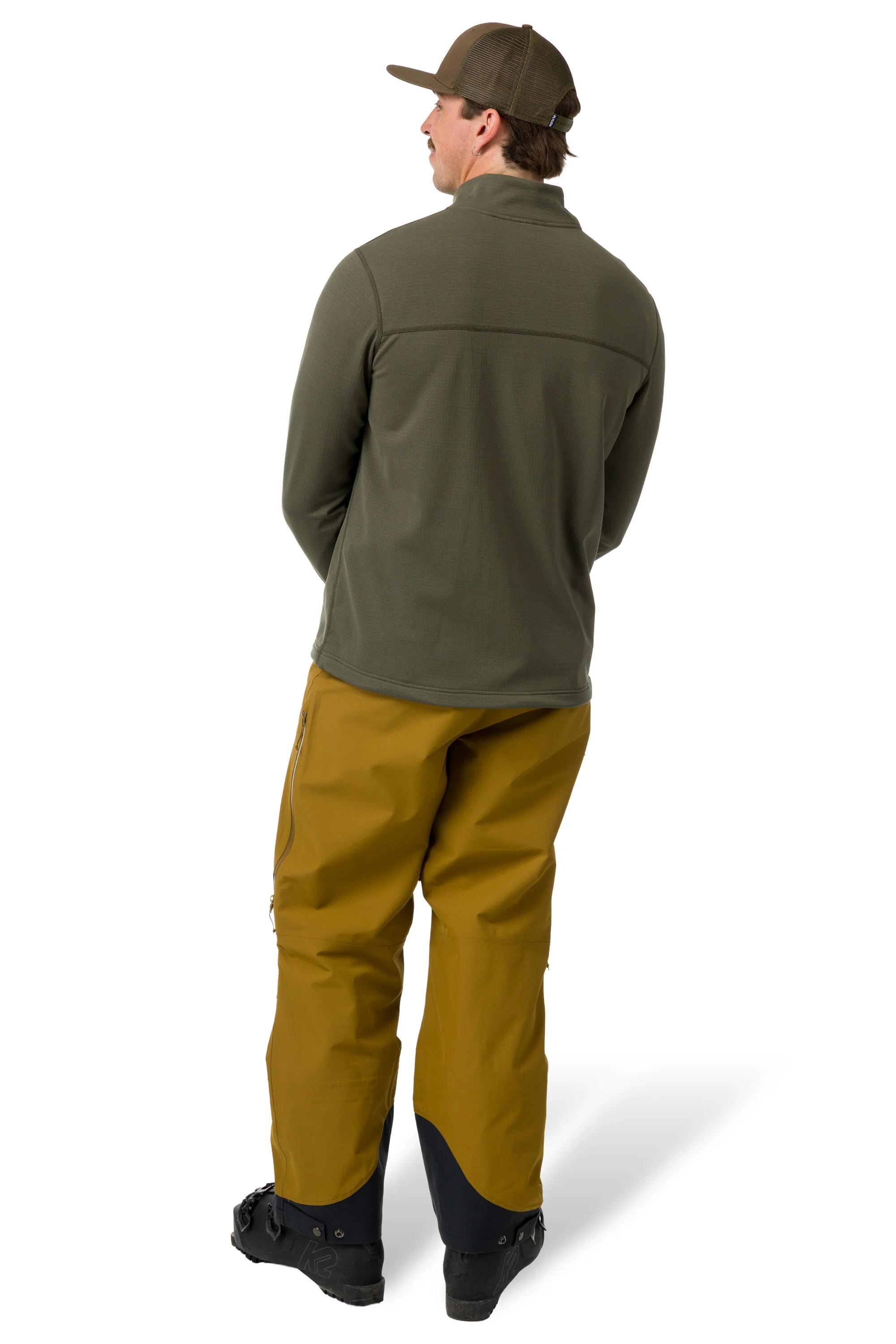 Boone Fleece - Image 12