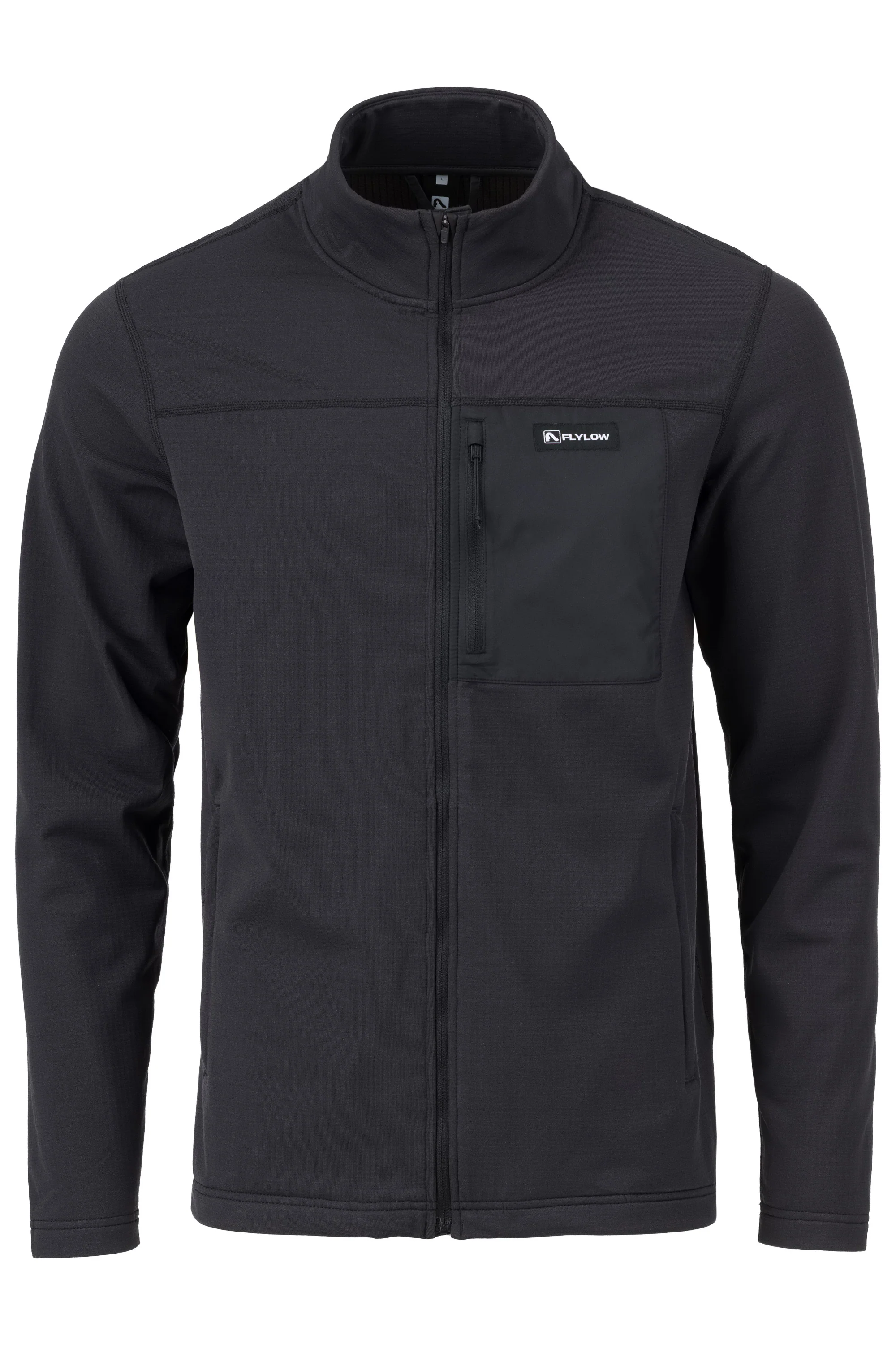 Boone Fleece - Image 5